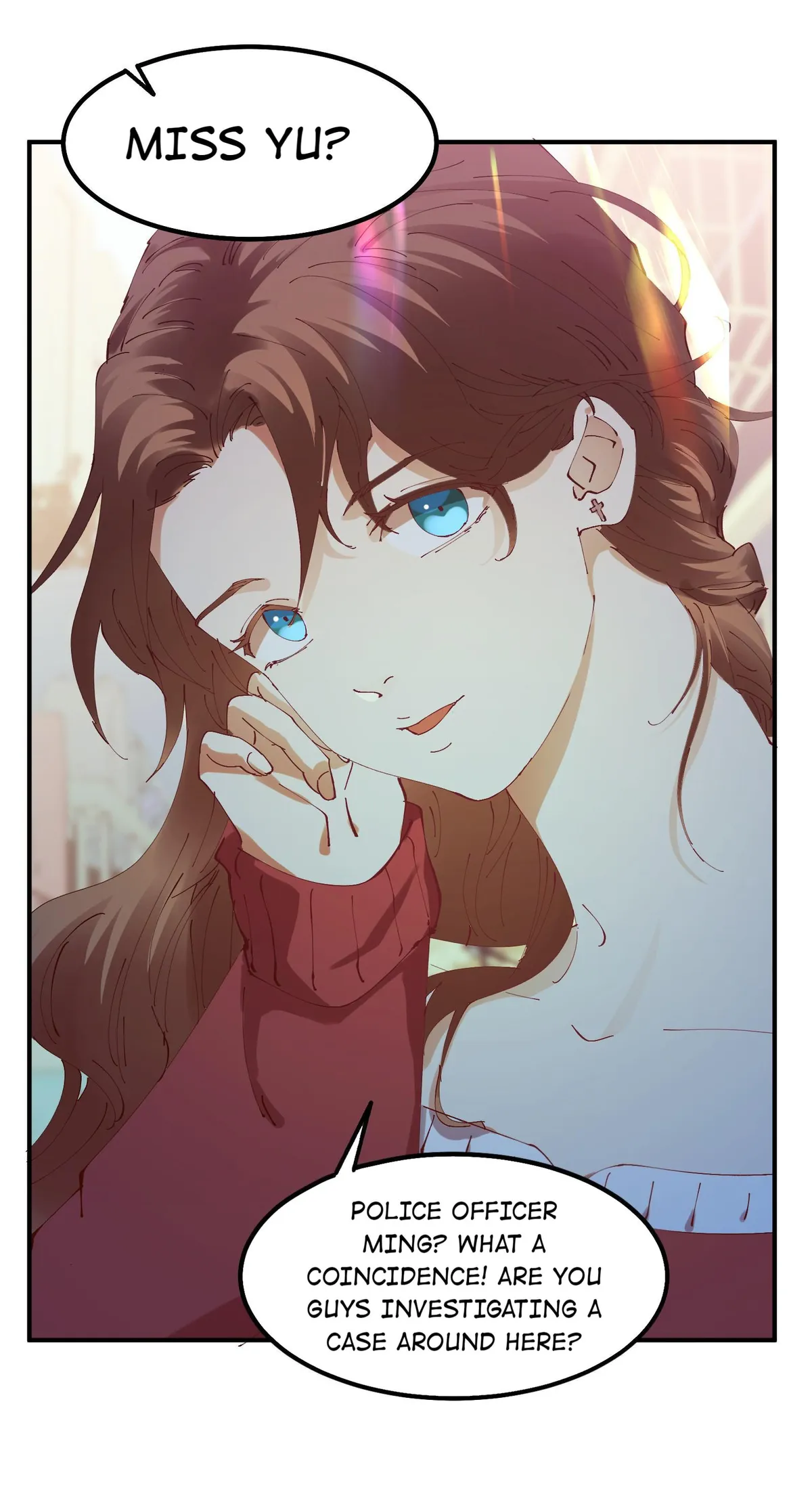 Read Psychomachia chapter 22.2 image 9 on Lezhin