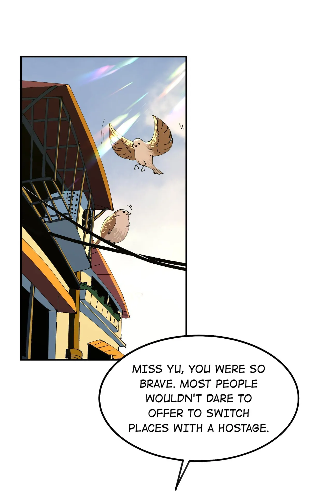 Read Psychomachia chapter 23.1 image 0 on Lezhin