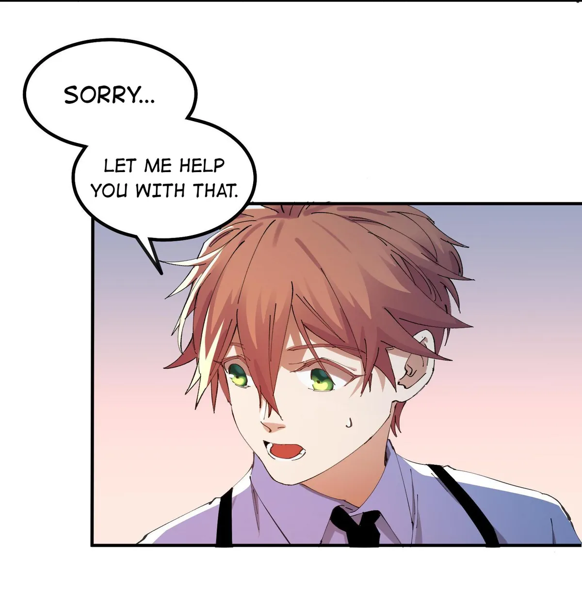Read Psychomachia chapter 23.1 image 13 on Lezhin