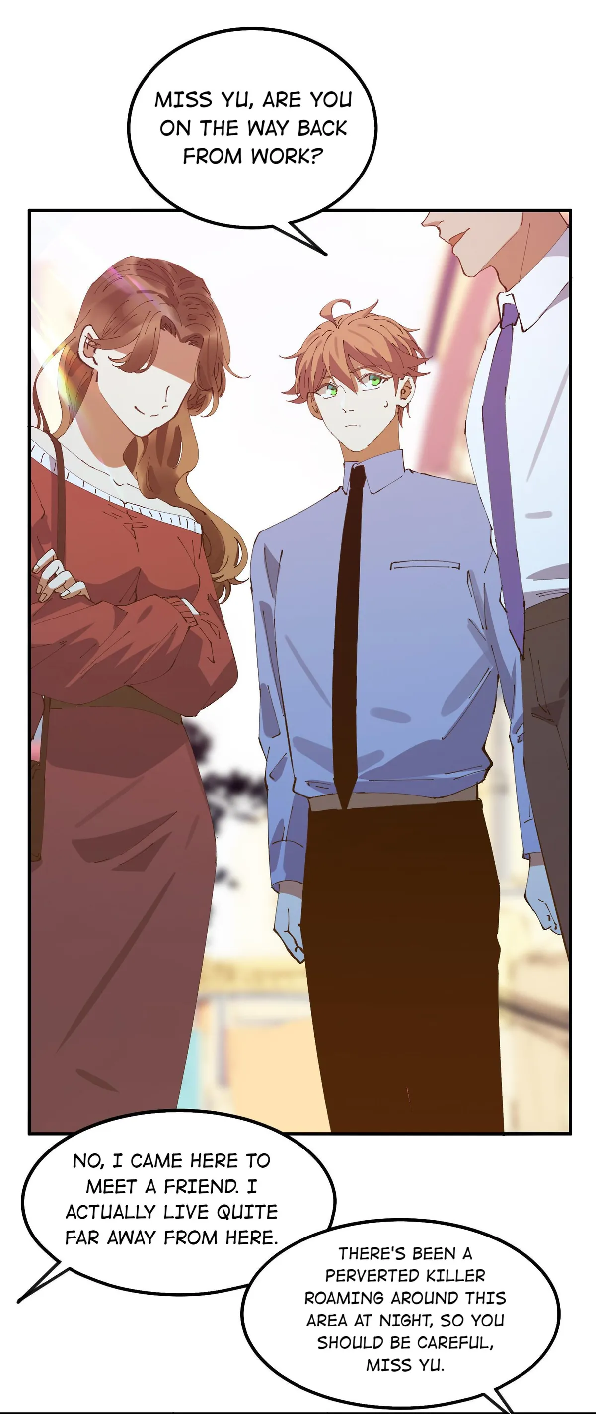 Read Psychomachia chapter 23.1 image 2 on Lezhin