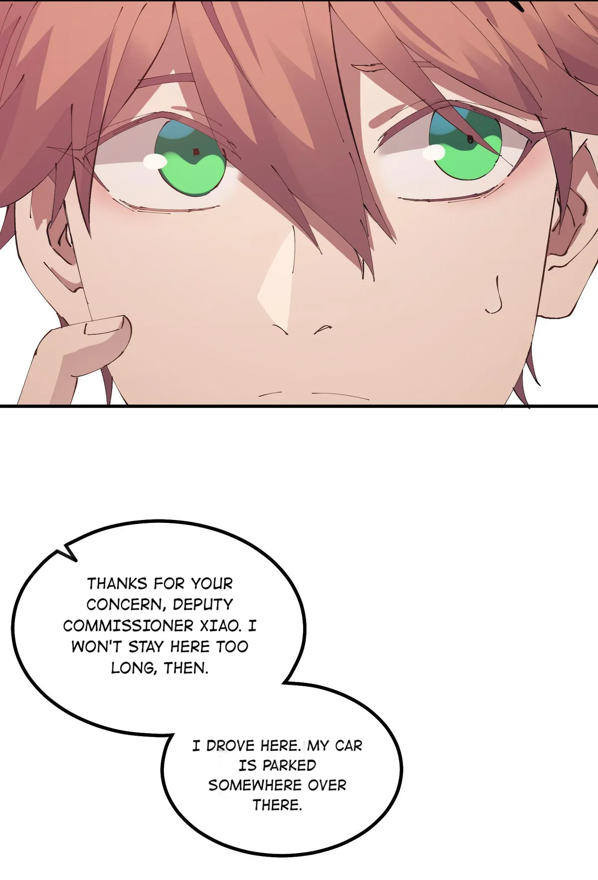 Read Psychomachia chapter 23.1 image 3 on Lezhin