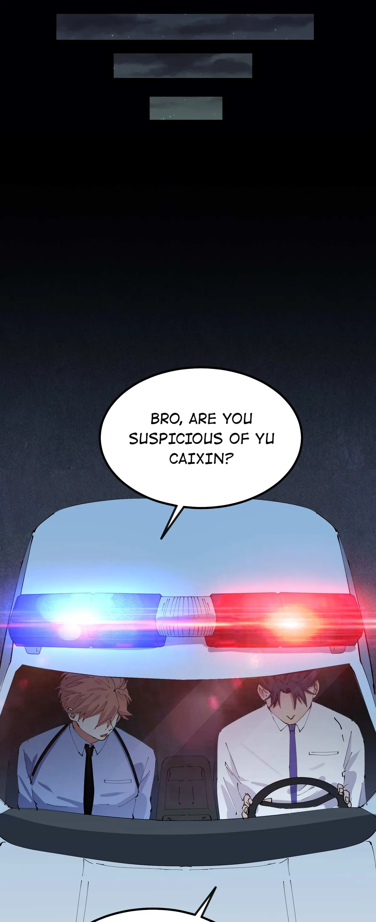 Read Psychomachia chapter 23.1 image 7 on Lezhin