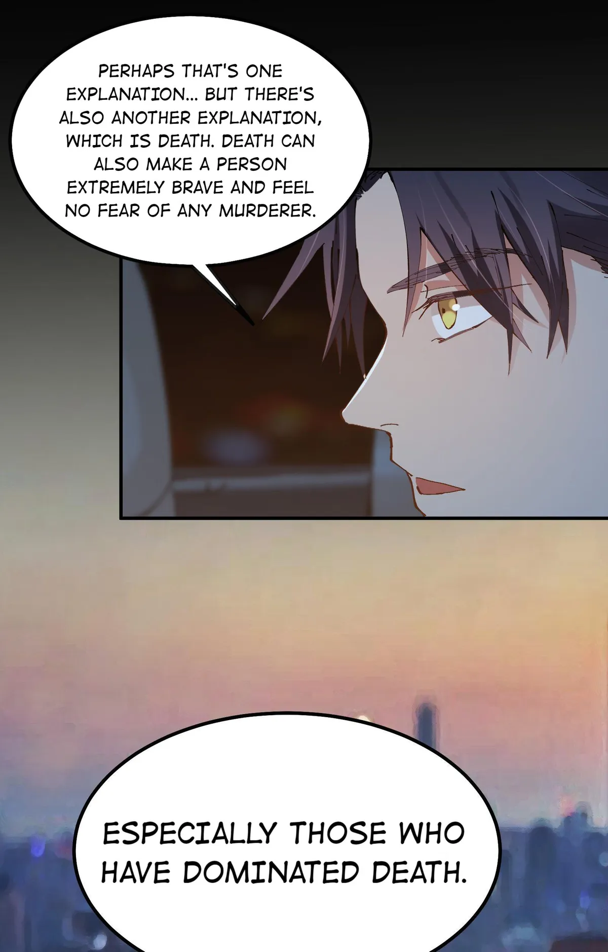 Read Psychomachia chapter 23.1 image 9 on Lezhin