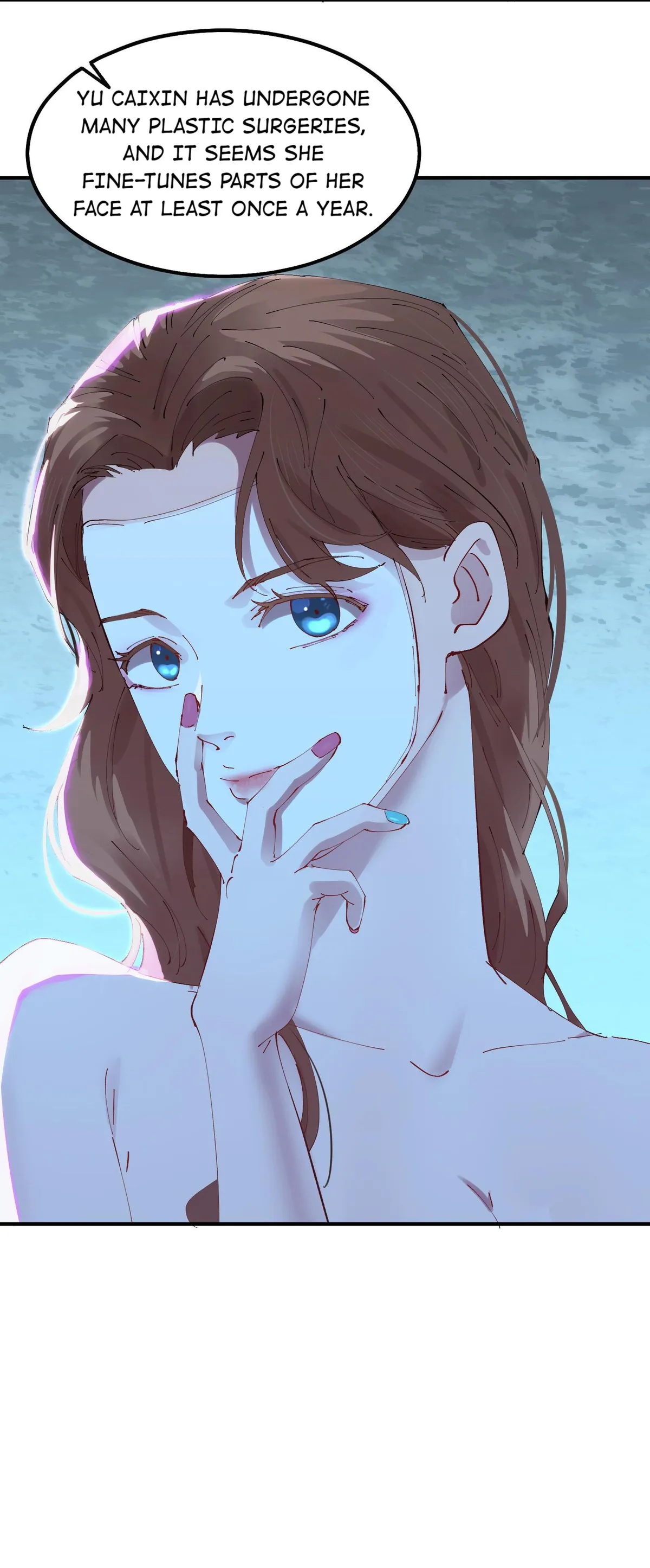 Read Psychomachia chapter 23.2 image 12 on Lezhin