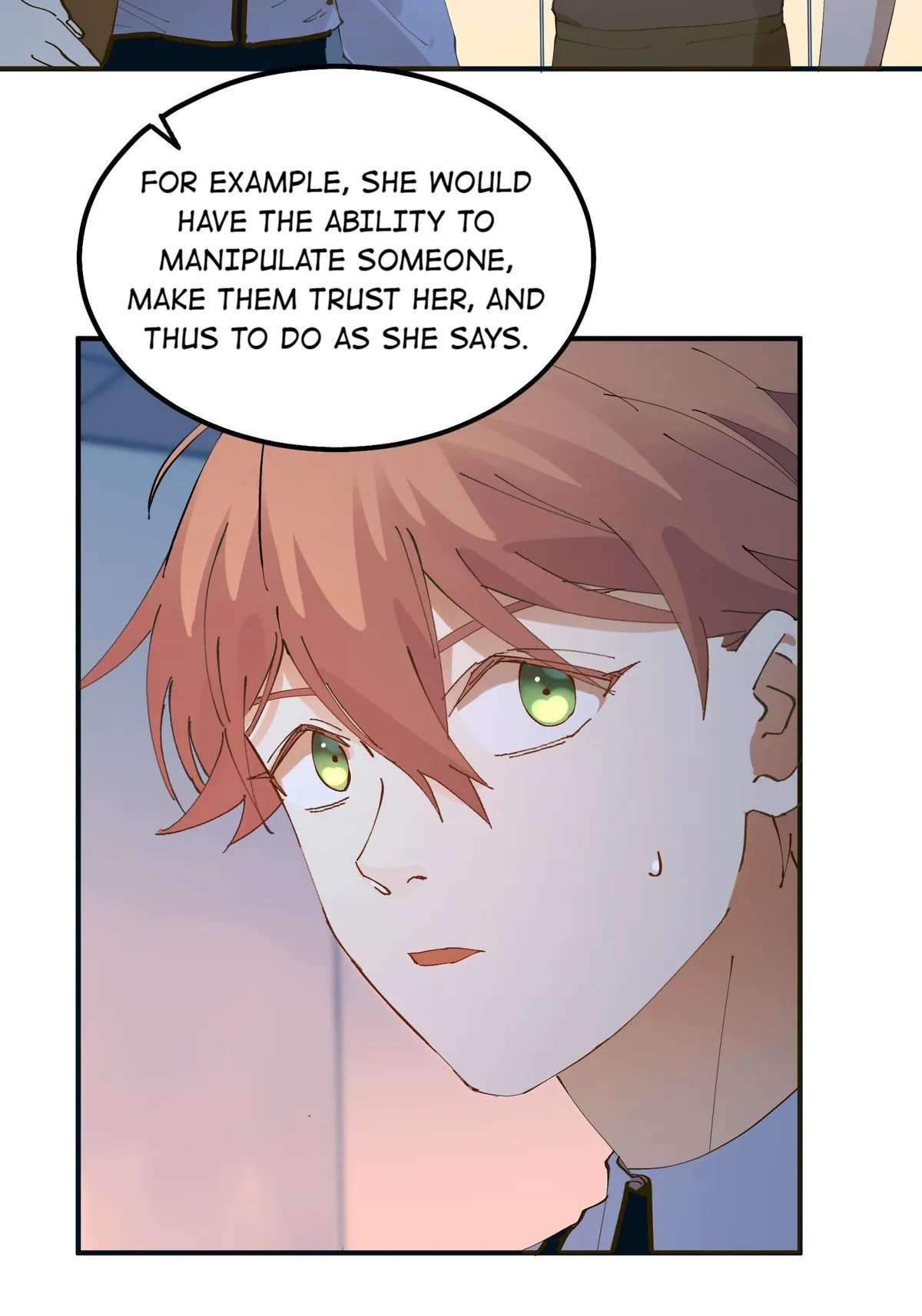 Read Psychomachia chapter 23.2 image 4 on Lezhin