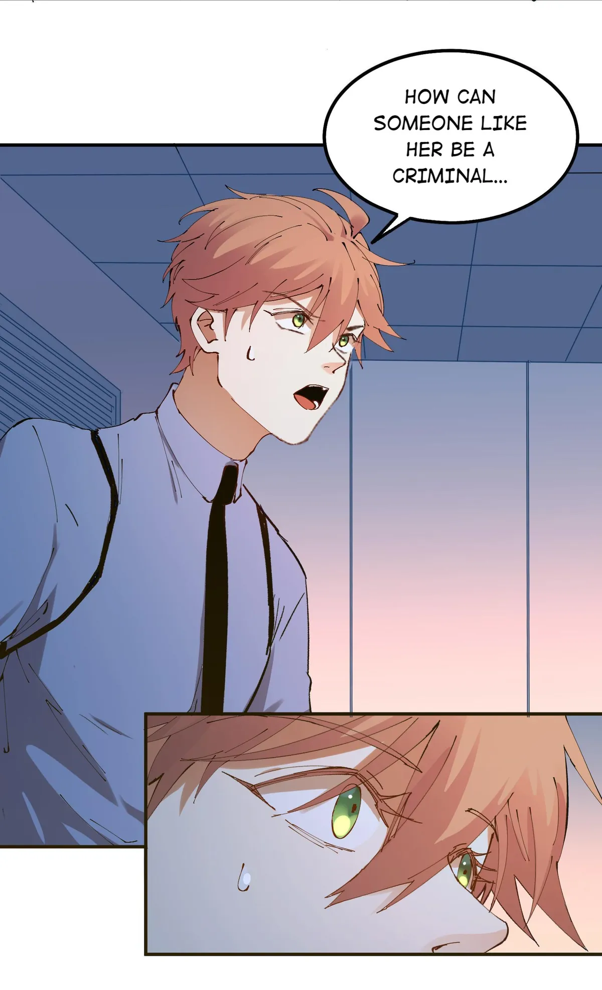 Read Psychomachia chapter 23.2 image 6 on Lezhin