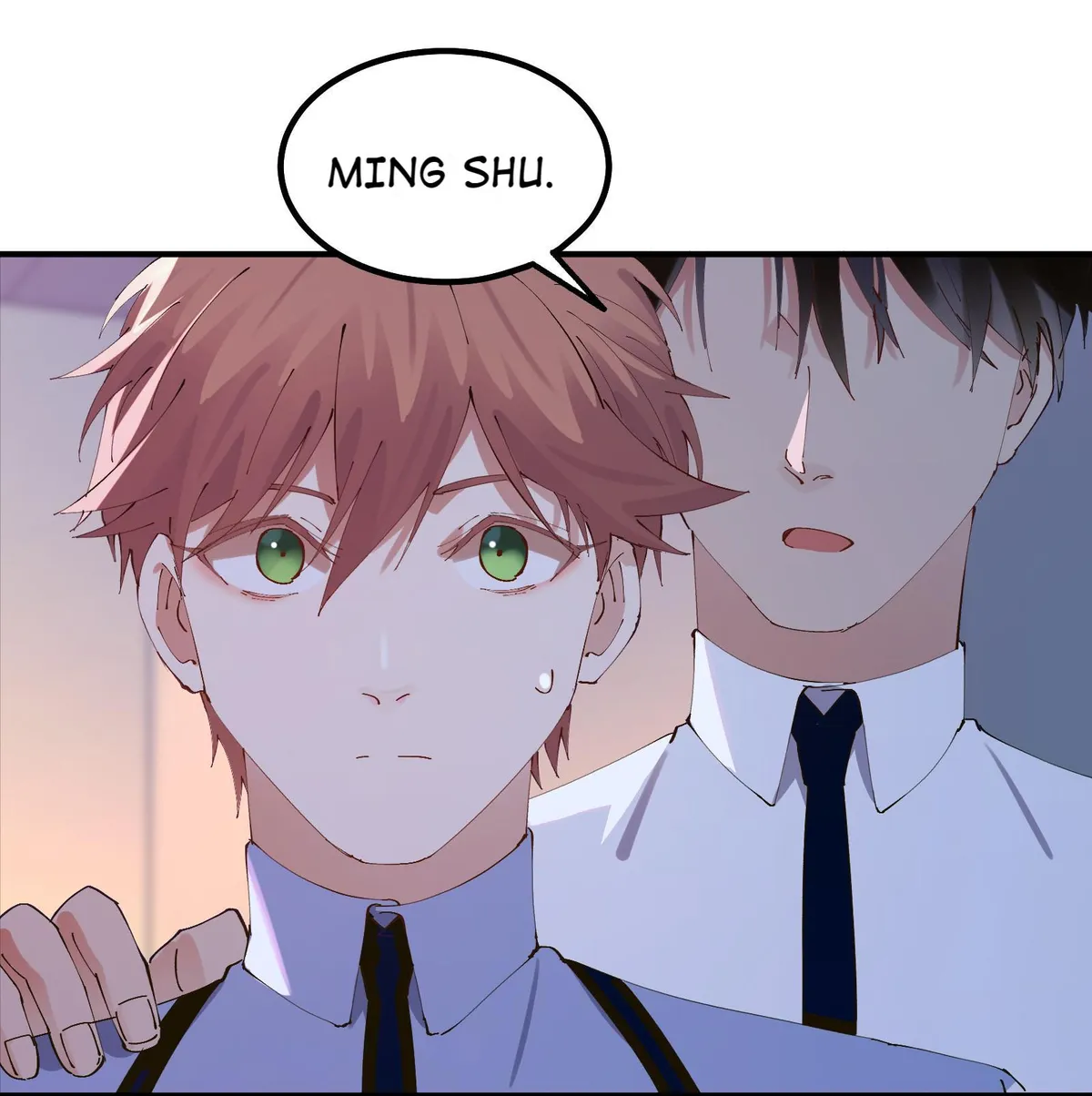 Read Psychomachia chapter 23.2 image 8 on Lezhin