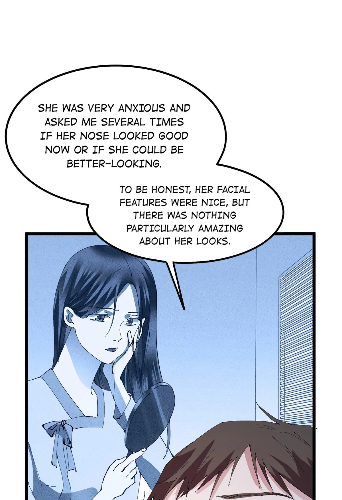 Read Psychomachia chapter 24.1 image 11 on Lezhin