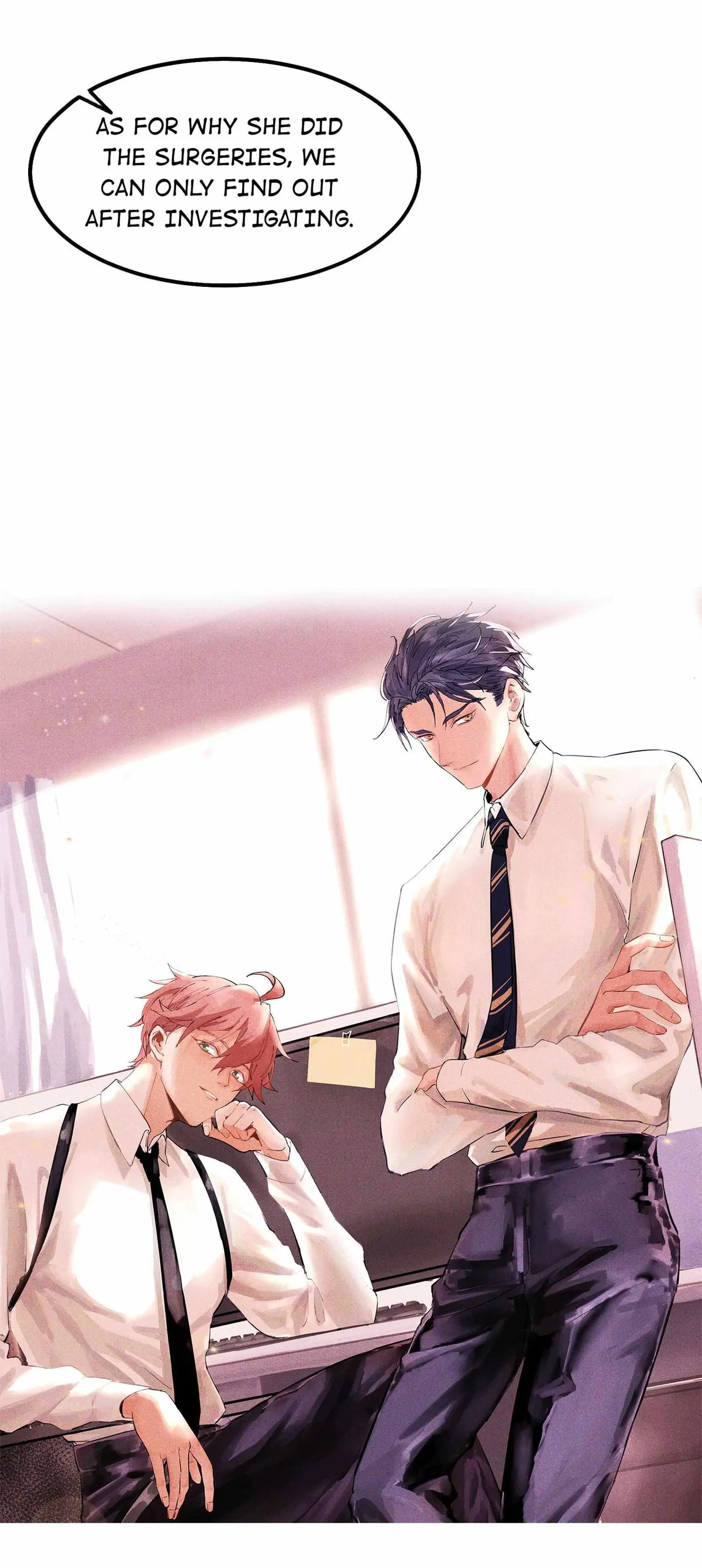 Read Psychomachia chapter 24.1 image 5 on Lezhin