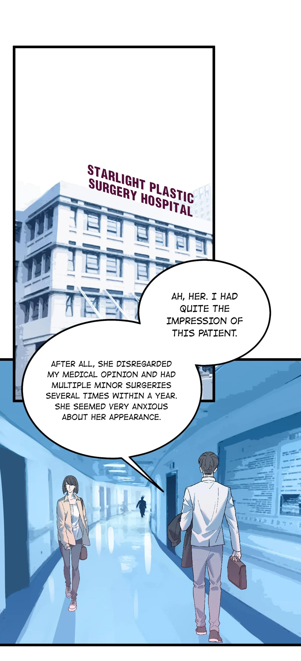 Read Psychomachia chapter 24.1 image 7 on Lezhin
