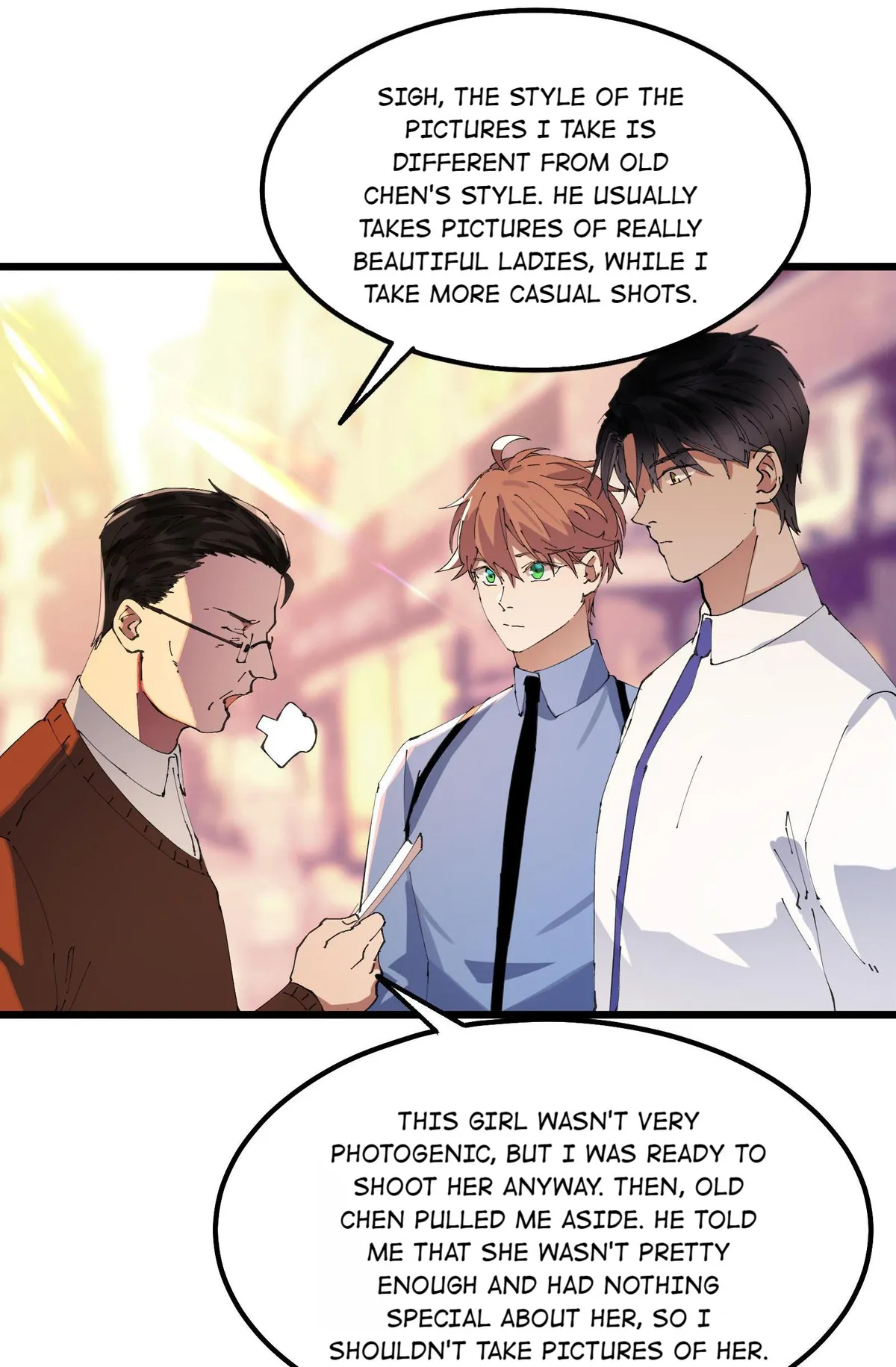 Read Psychomachia chapter 24.2 image 1 on Lezhin