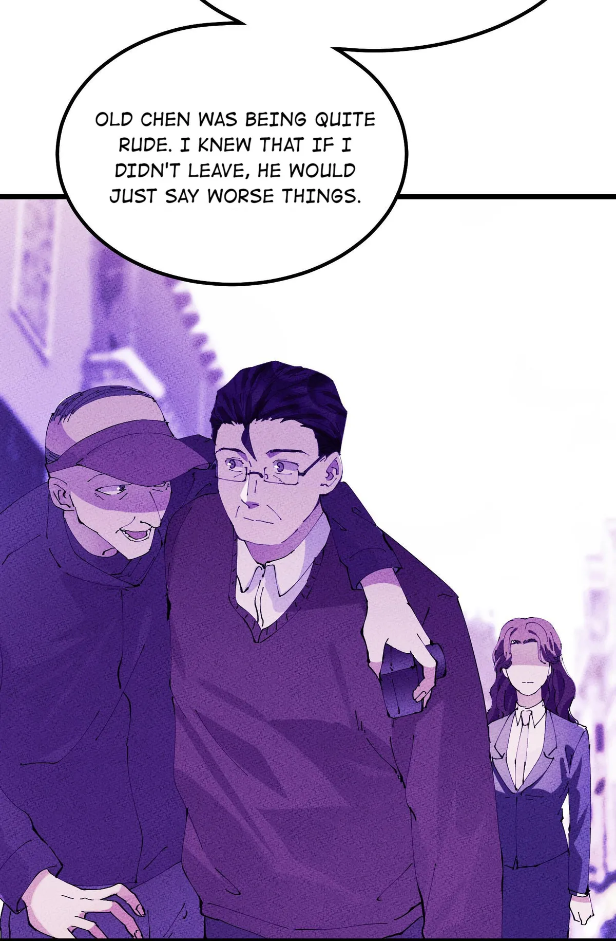 Read Psychomachia chapter 24.2 image 2 on Lezhin