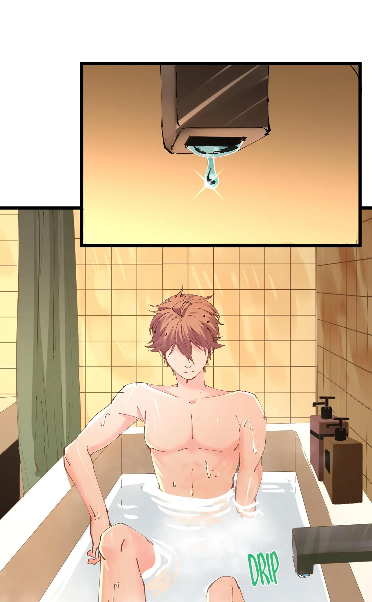 Read Psychomachia chapter 24.2 image 6 on Lezhin