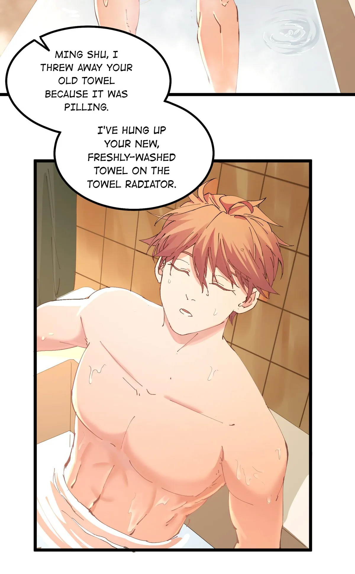 Read Psychomachia chapter 24.2 image 7 on Lezhin