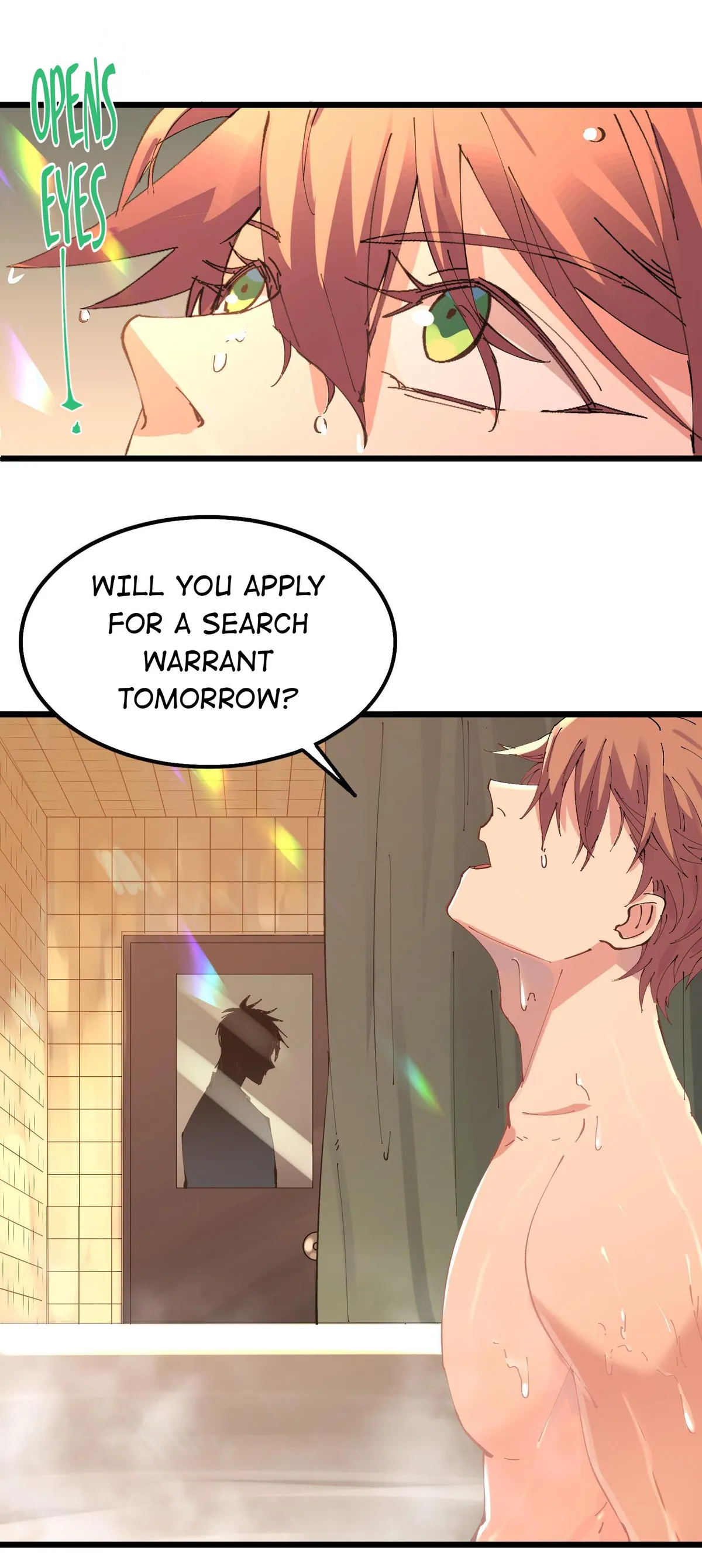Read Psychomachia chapter 24.2 image 8 on Lezhin
