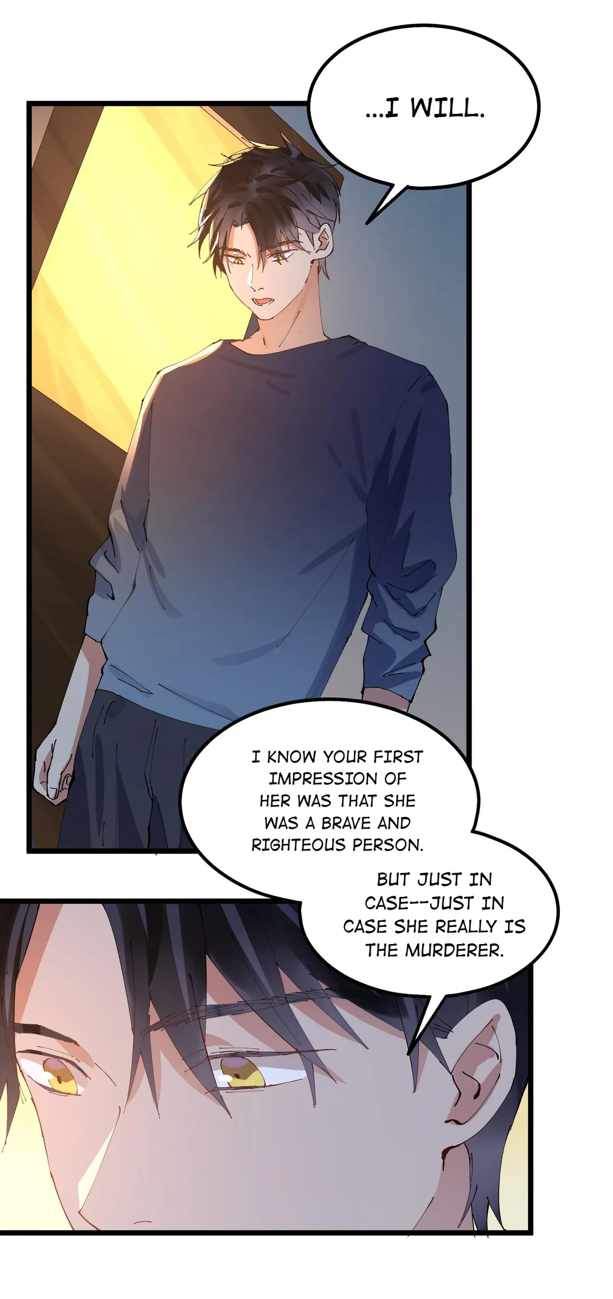 Read Psychomachia chapter 24.2 image 9 on Lezhin