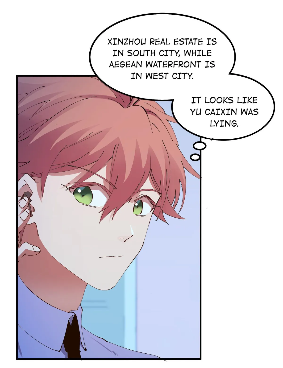 Read Psychomachia chapter 25.1 image 4 on Lezhin