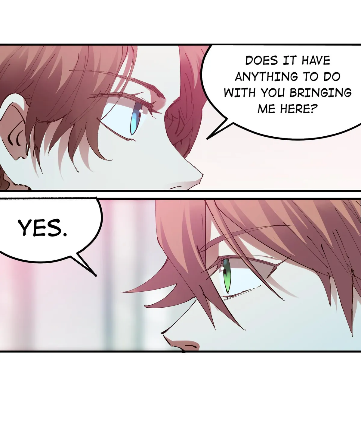 Read Psychomachia chapter 25.2 image 0 on Lezhin