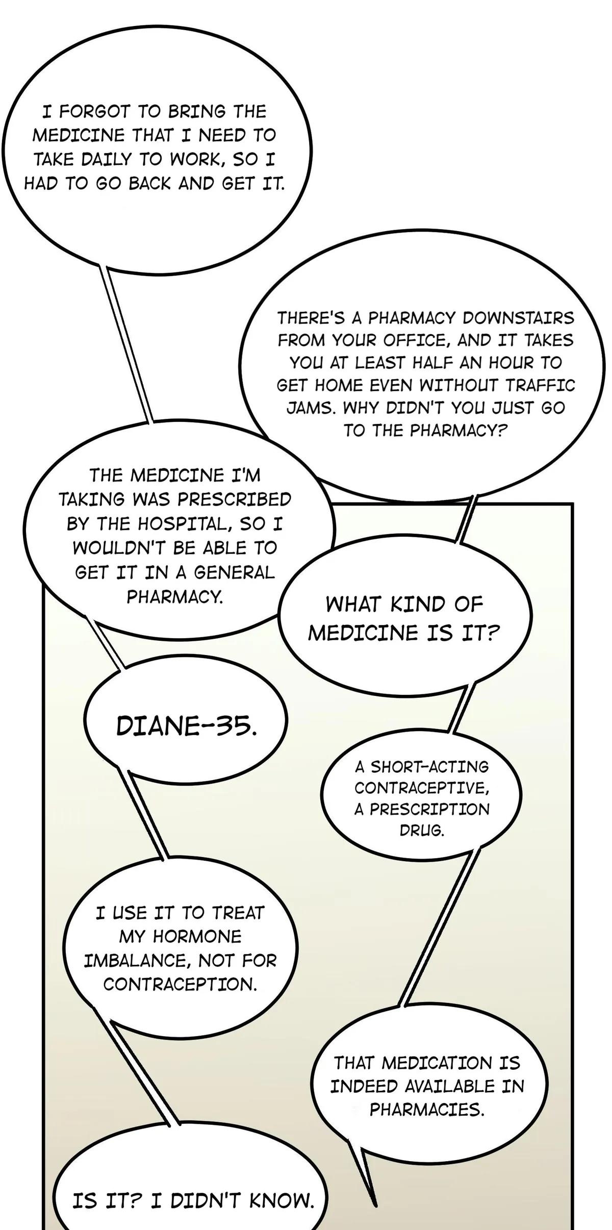 Read Psychomachia chapter 25.2 image 1 on Lezhin