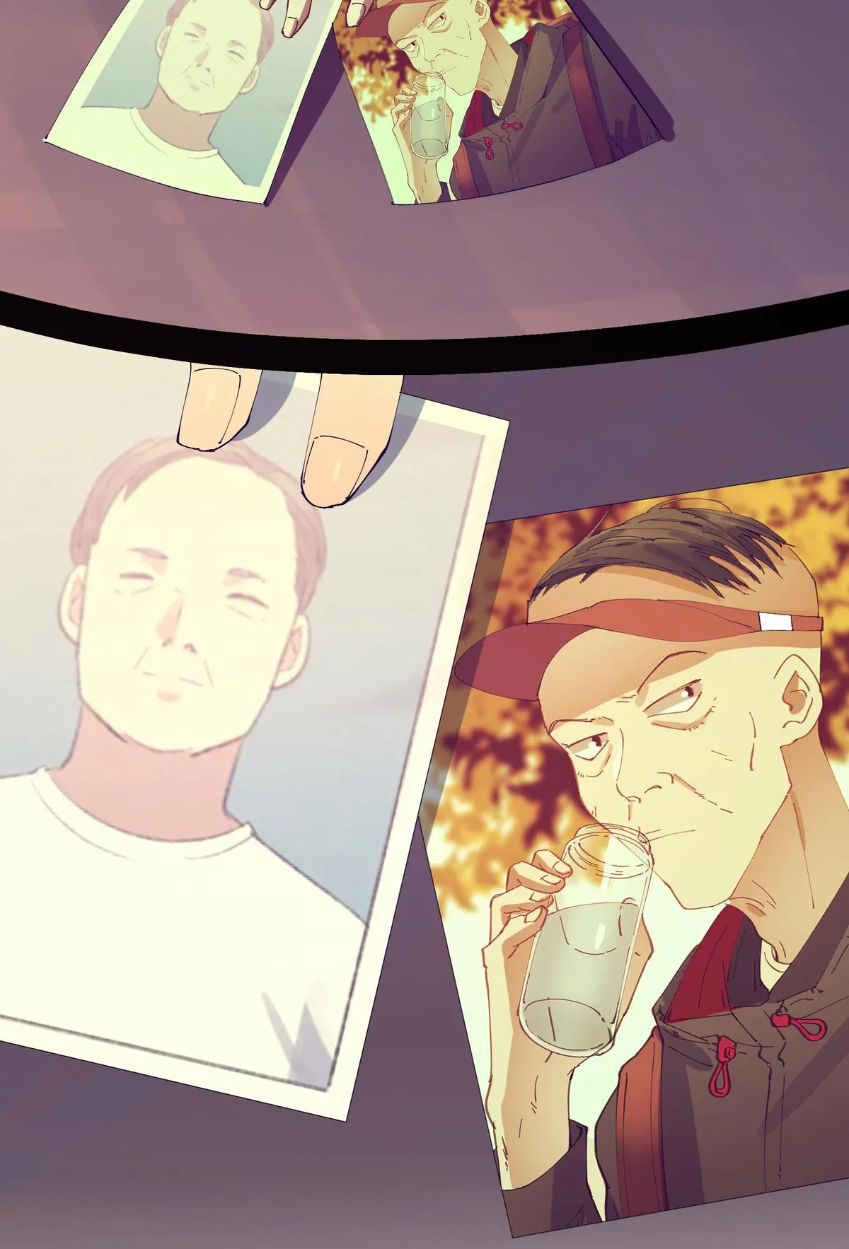 Read Psychomachia chapter 25.2 image 11 on Lezhin