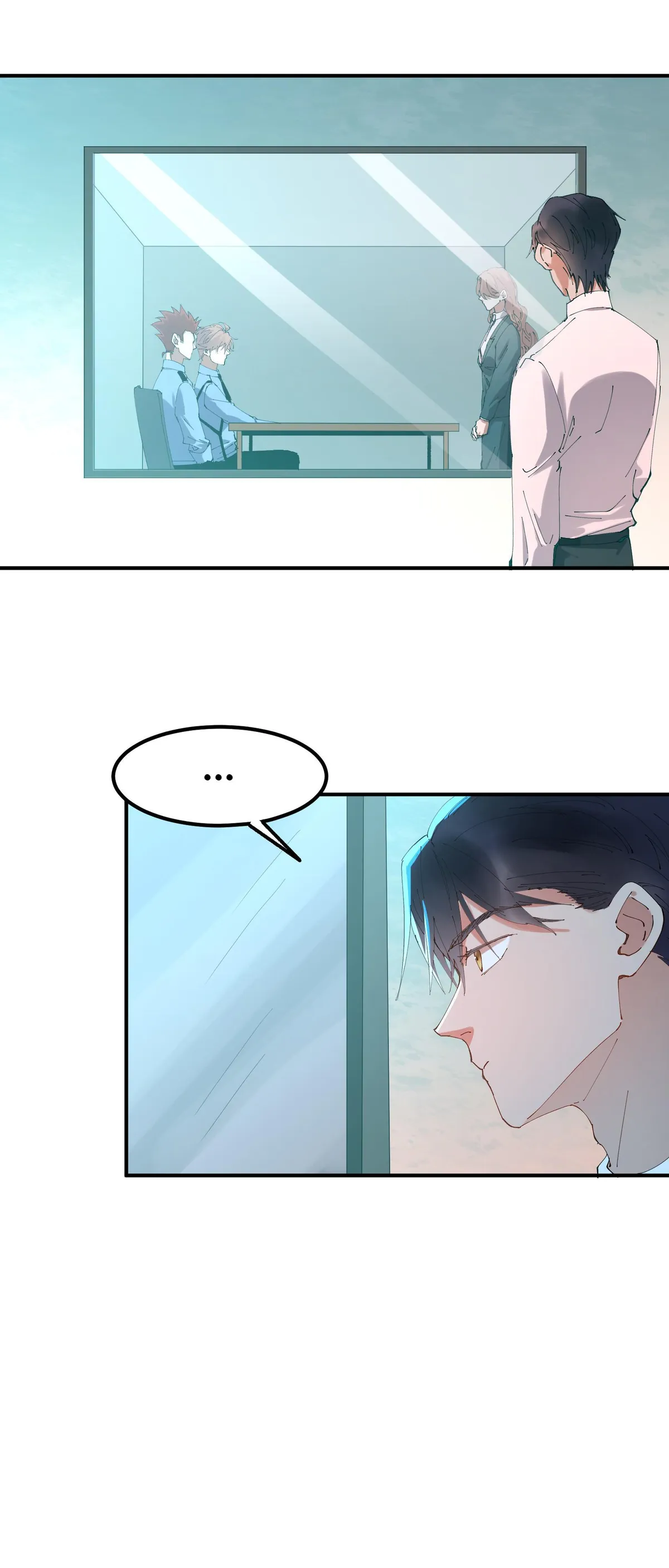 Read Psychomachia chapter 25.2 image 13 on Lezhin