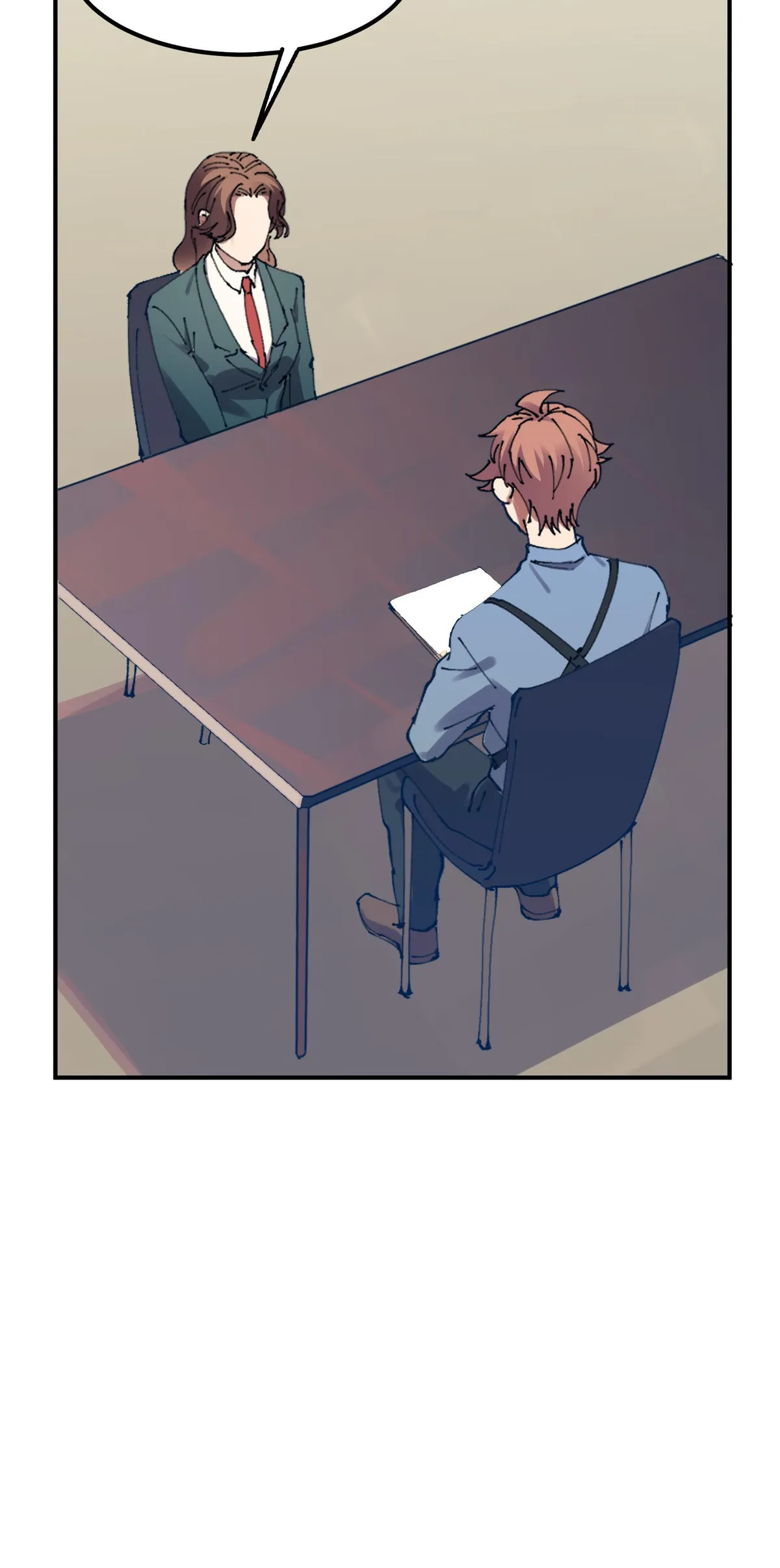 Read Psychomachia chapter 25.2 image 2 on Lezhin