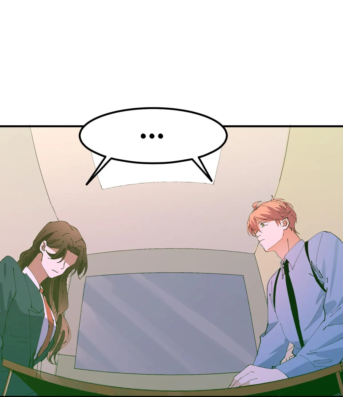 Read Psychomachia chapter 25.2 image 3 on Lezhin