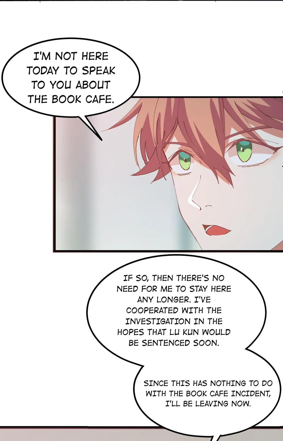 Read Psychomachia chapter 25.2 image 5 on Lezhin