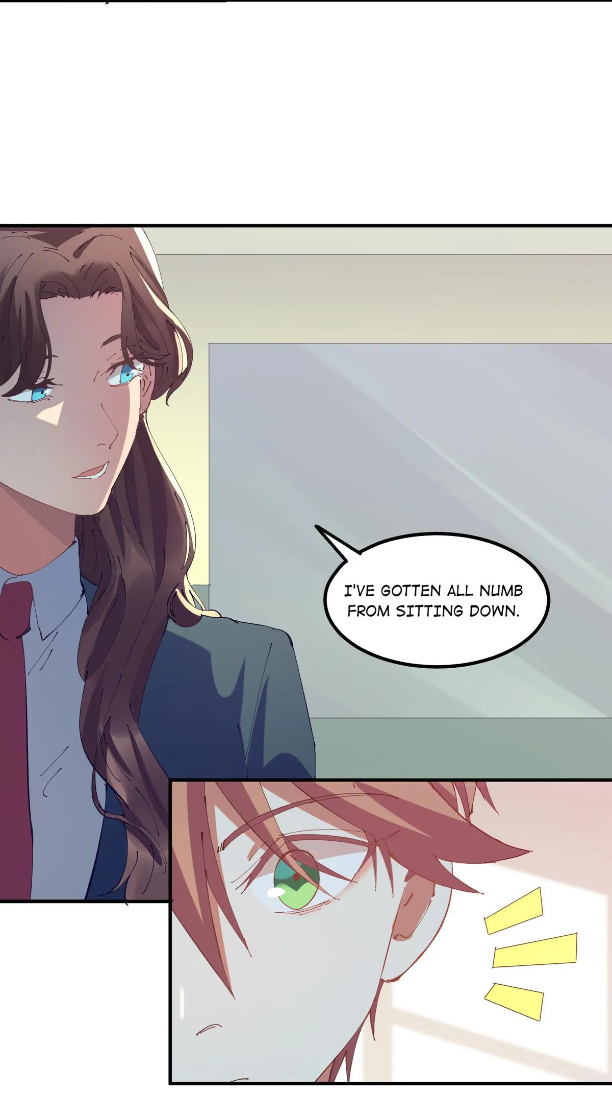 Read Psychomachia chapter 25.2 image 7 on Lezhin