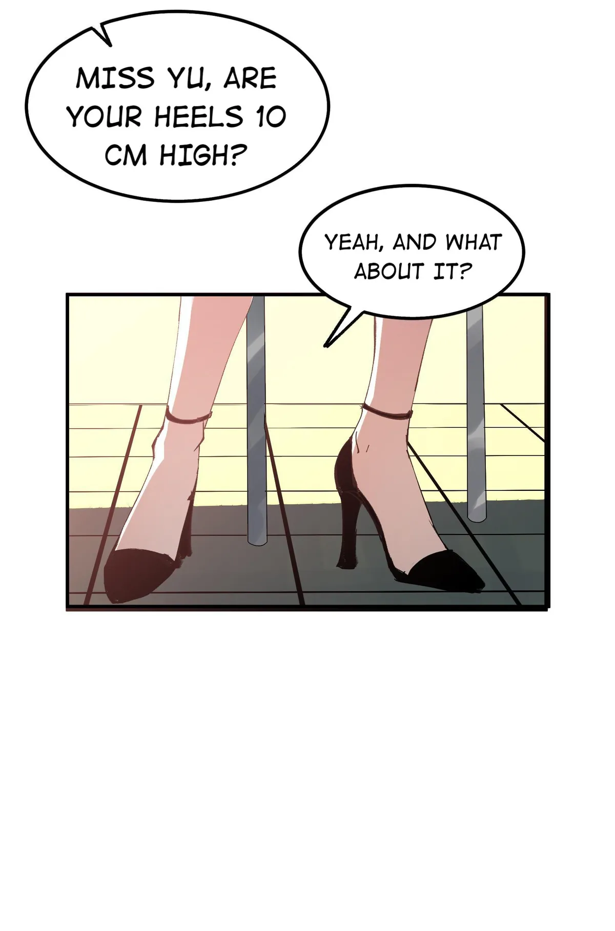 Read Psychomachia chapter 25.2 image 8 on Lezhin