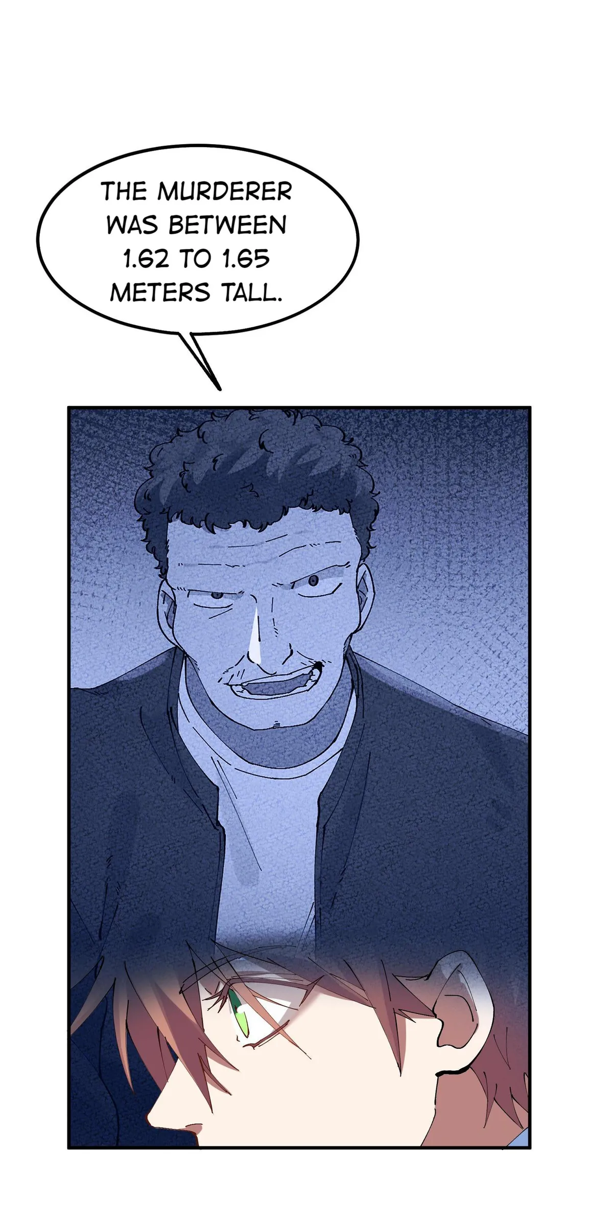 Read Psychomachia chapter 25.2 image 9 on Lezhin