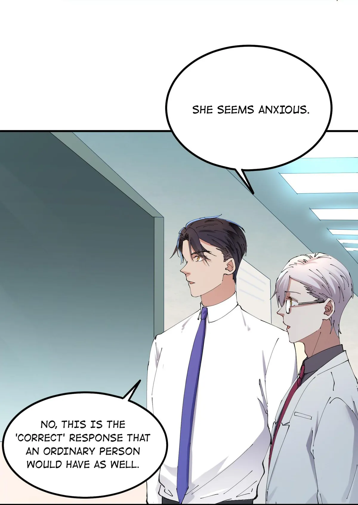 Read Psychomachia chapter 26.1 image 10 on Lezhin