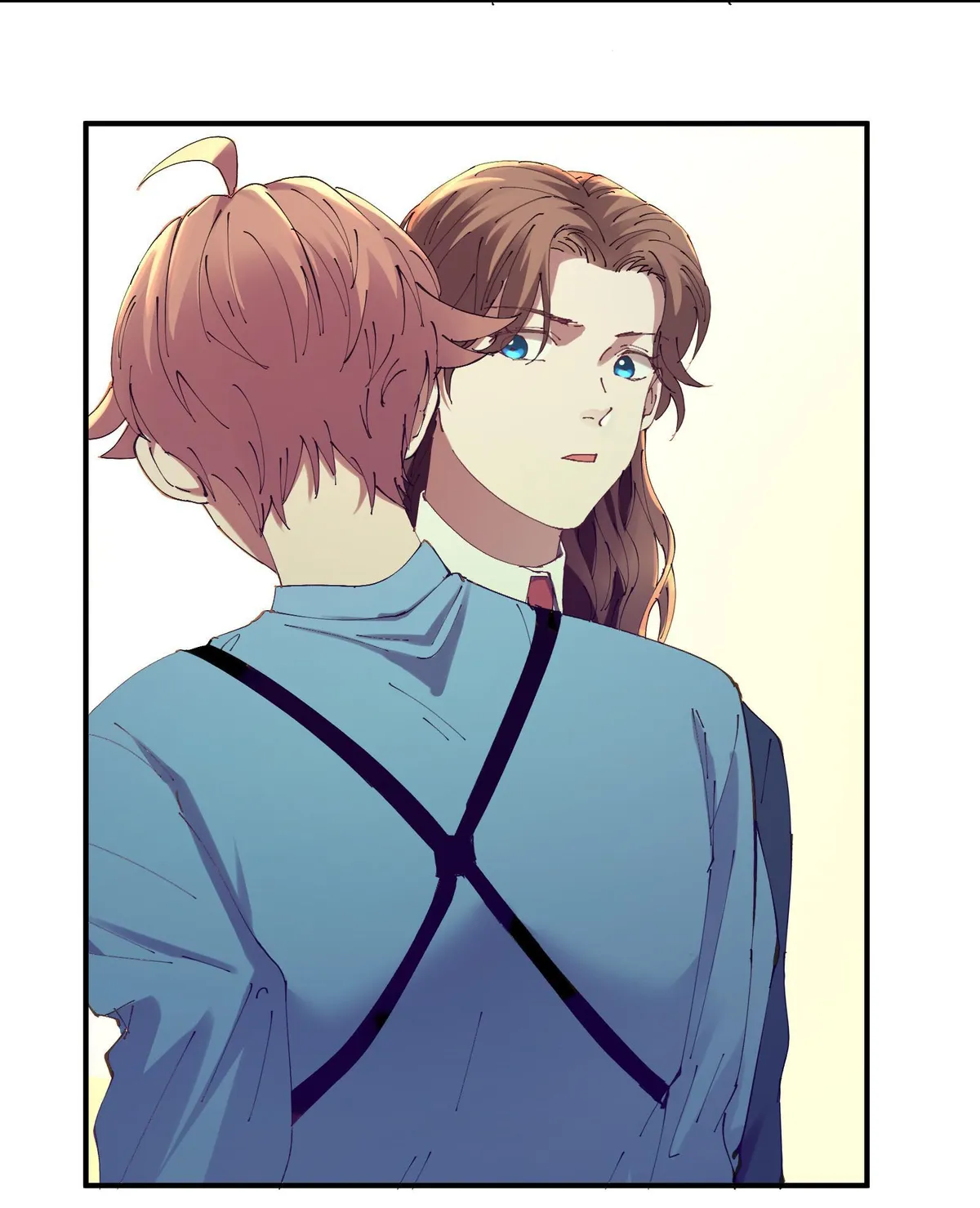 Read Psychomachia chapter 26.1 image 11 on Lezhin