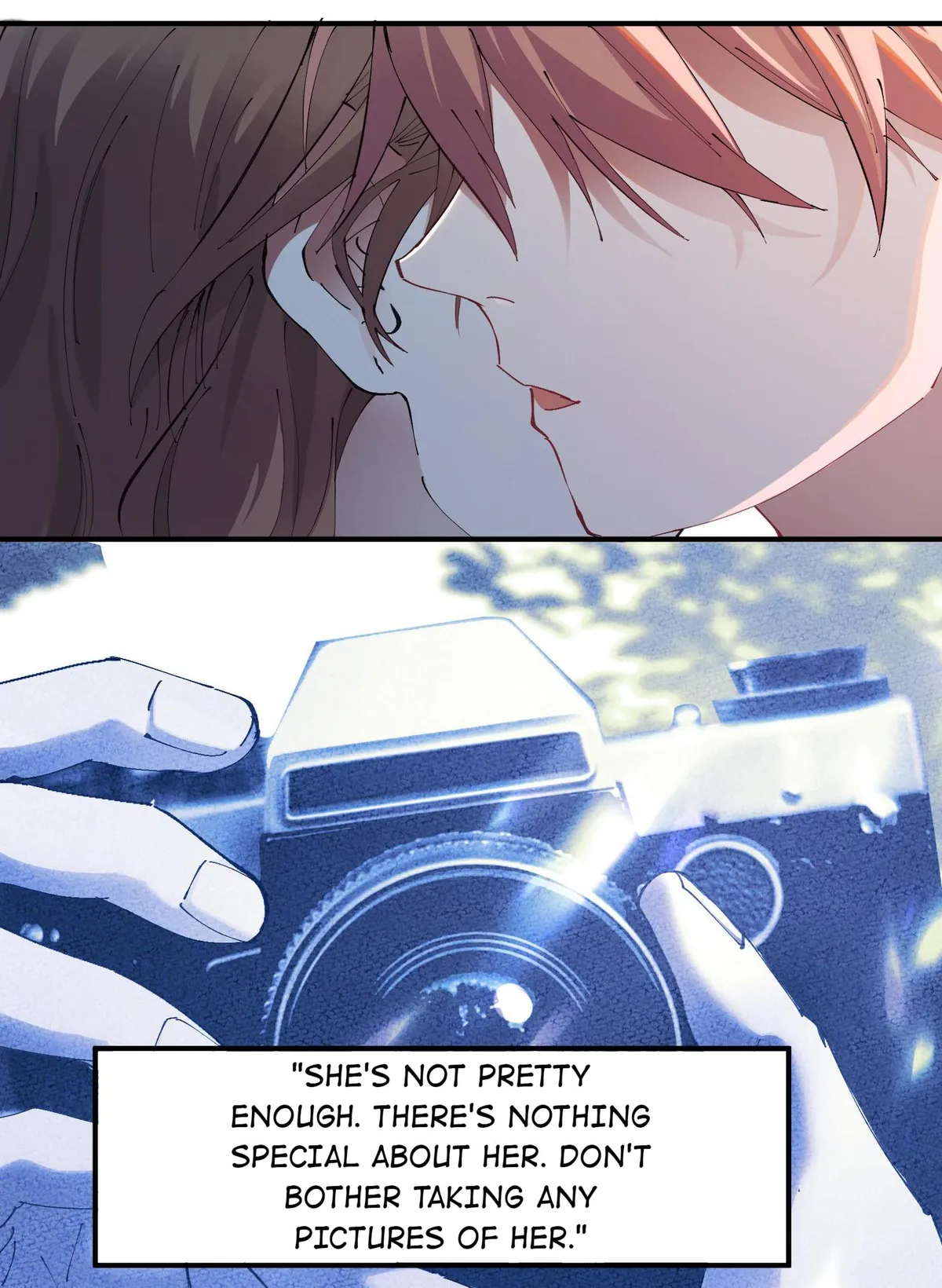 Read Psychomachia chapter 26.1 image 12 on Lezhin