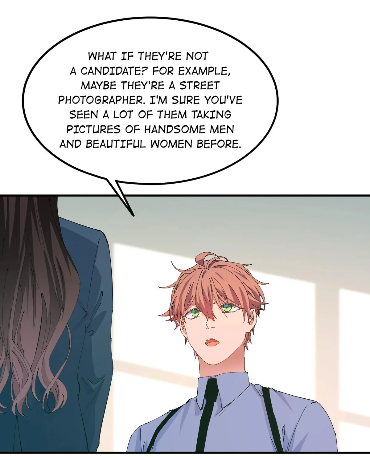 Read Psychomachia chapter 26.1 image 4 on Lezhin