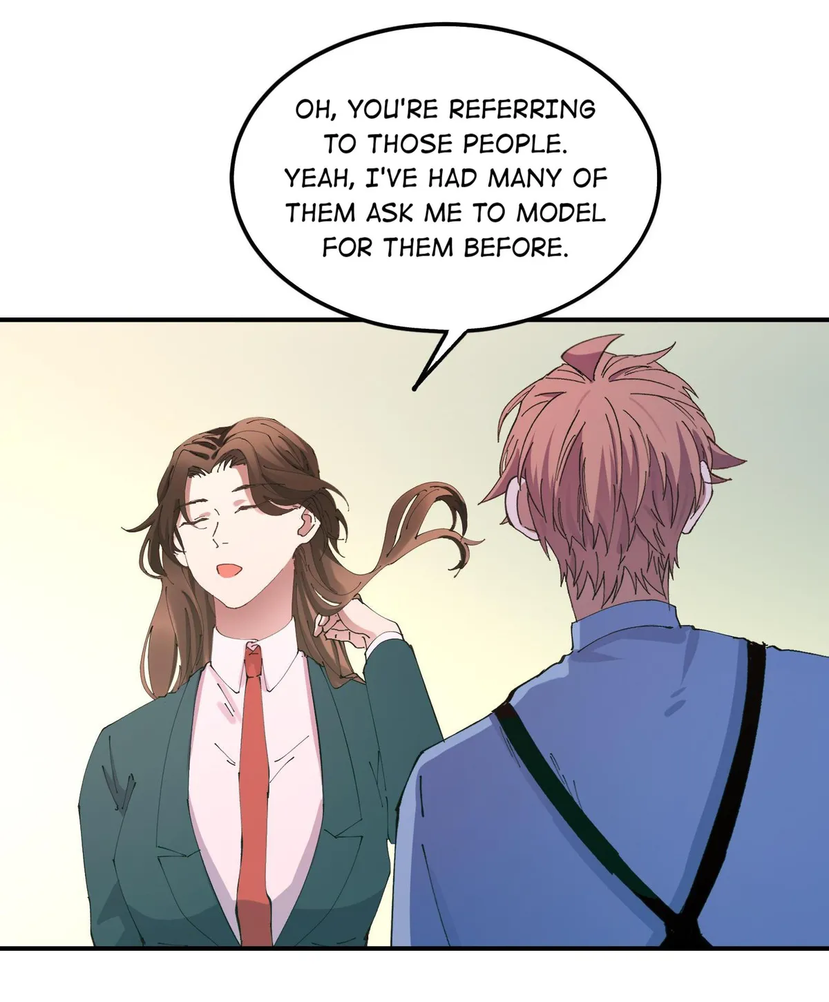 Read Psychomachia chapter 26.1 image 5 on Lezhin