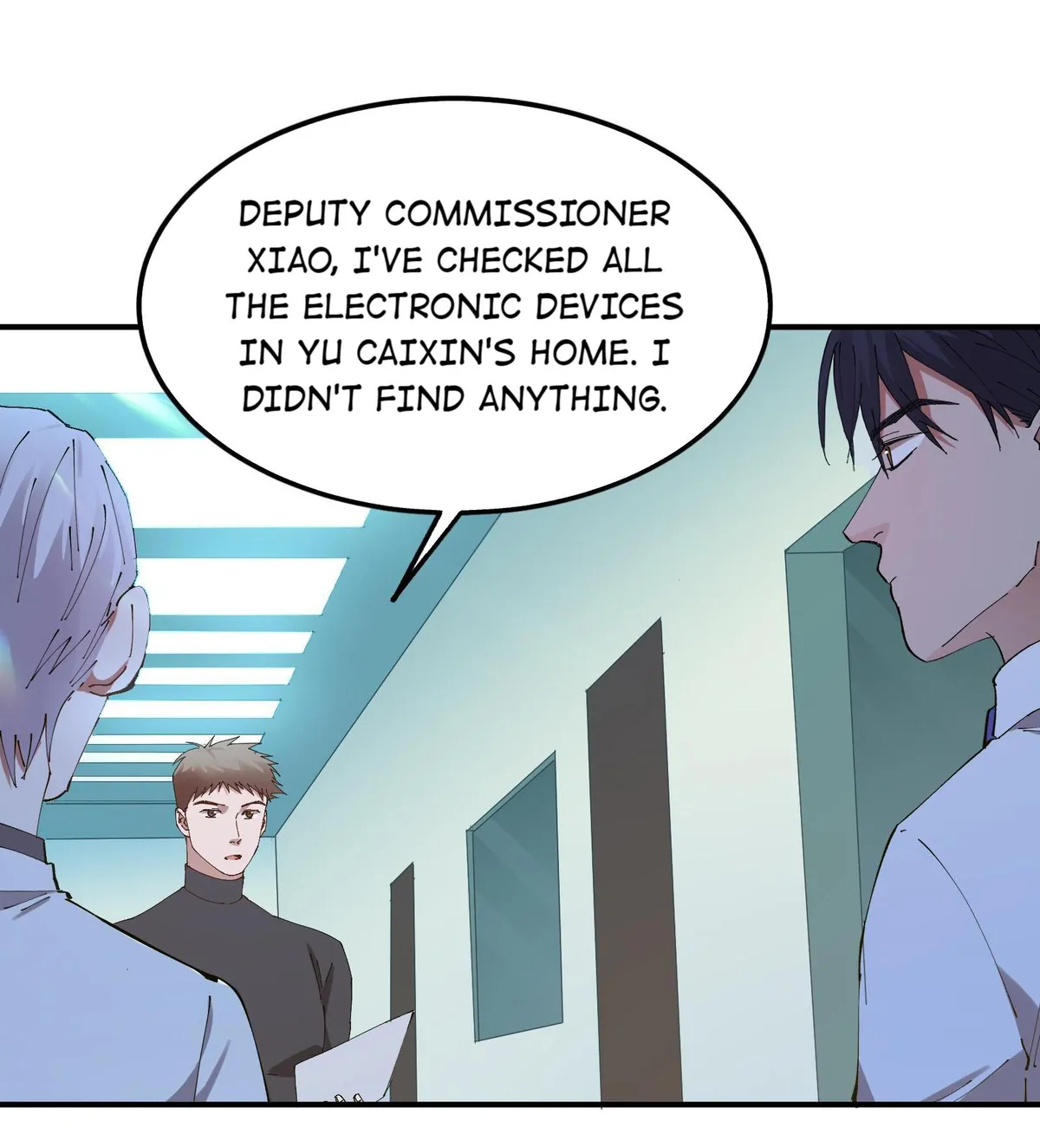 Read Psychomachia chapter 26.2 image 1 on Lezhin