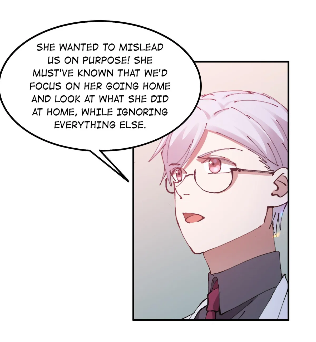 Read Psychomachia chapter 26.2 image 3 on Lezhin