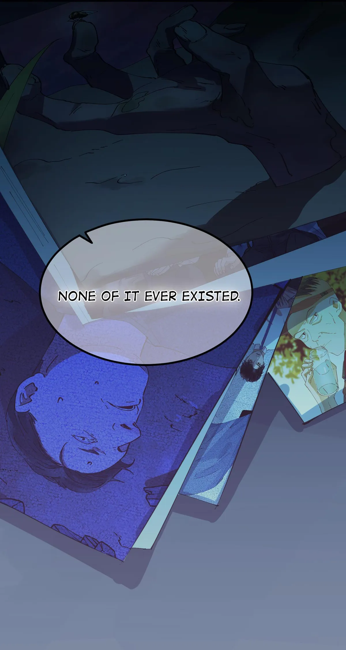 Read Psychomachia chapter 26.2 image 6 on Lezhin
