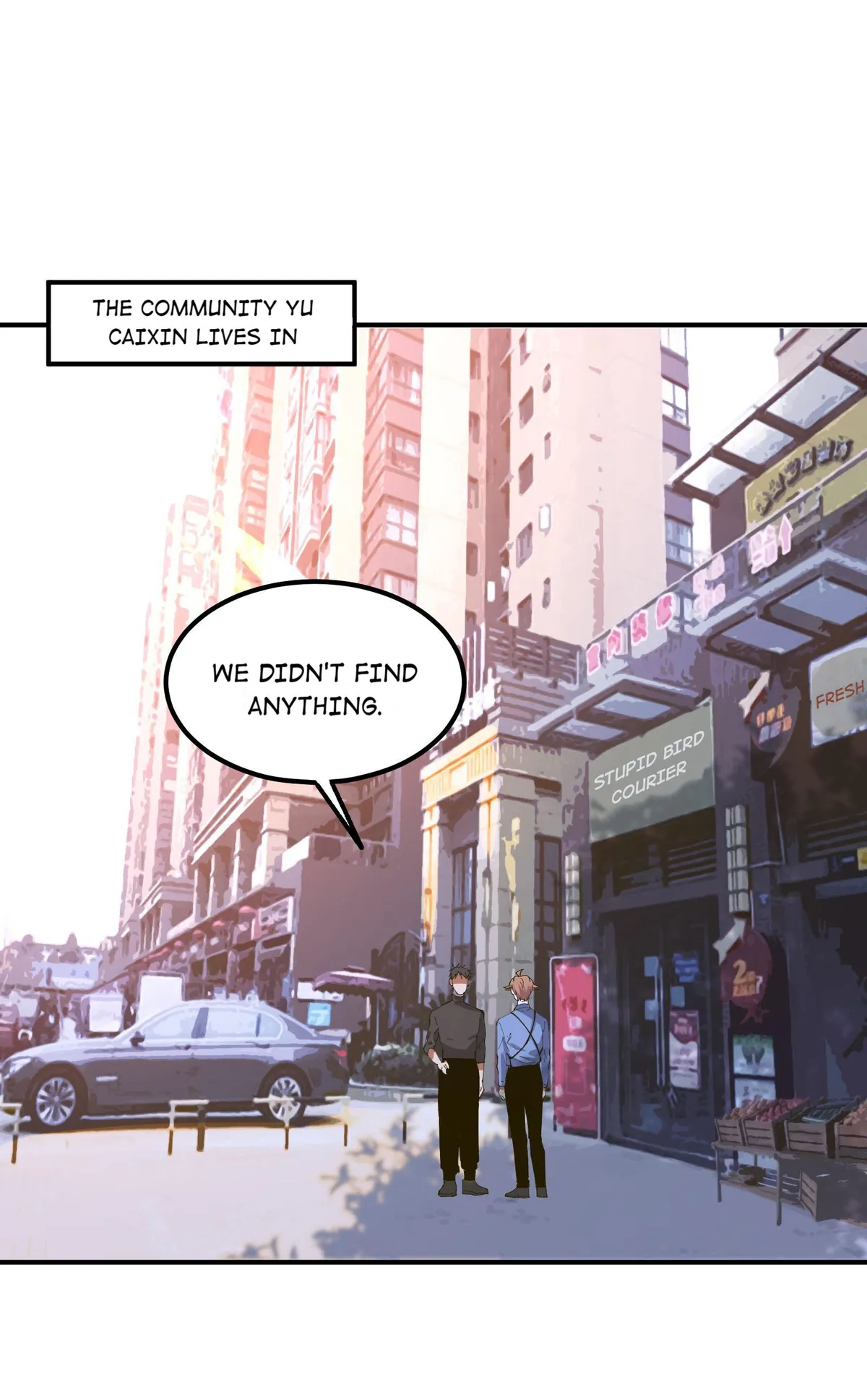 Read Psychomachia chapter 26.2 image 7 on Lezhin