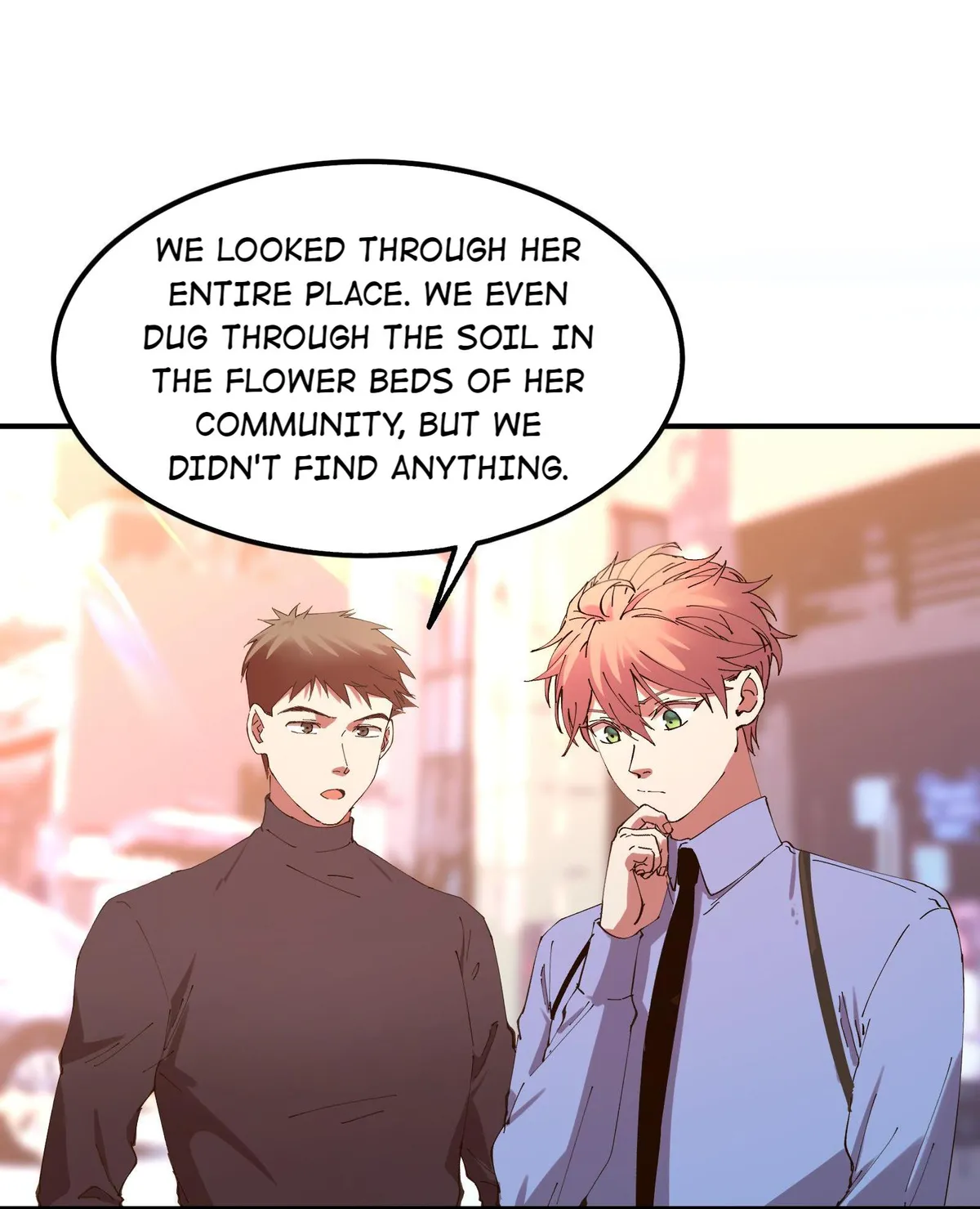 Read Psychomachia chapter 26.2 image 8 on Lezhin