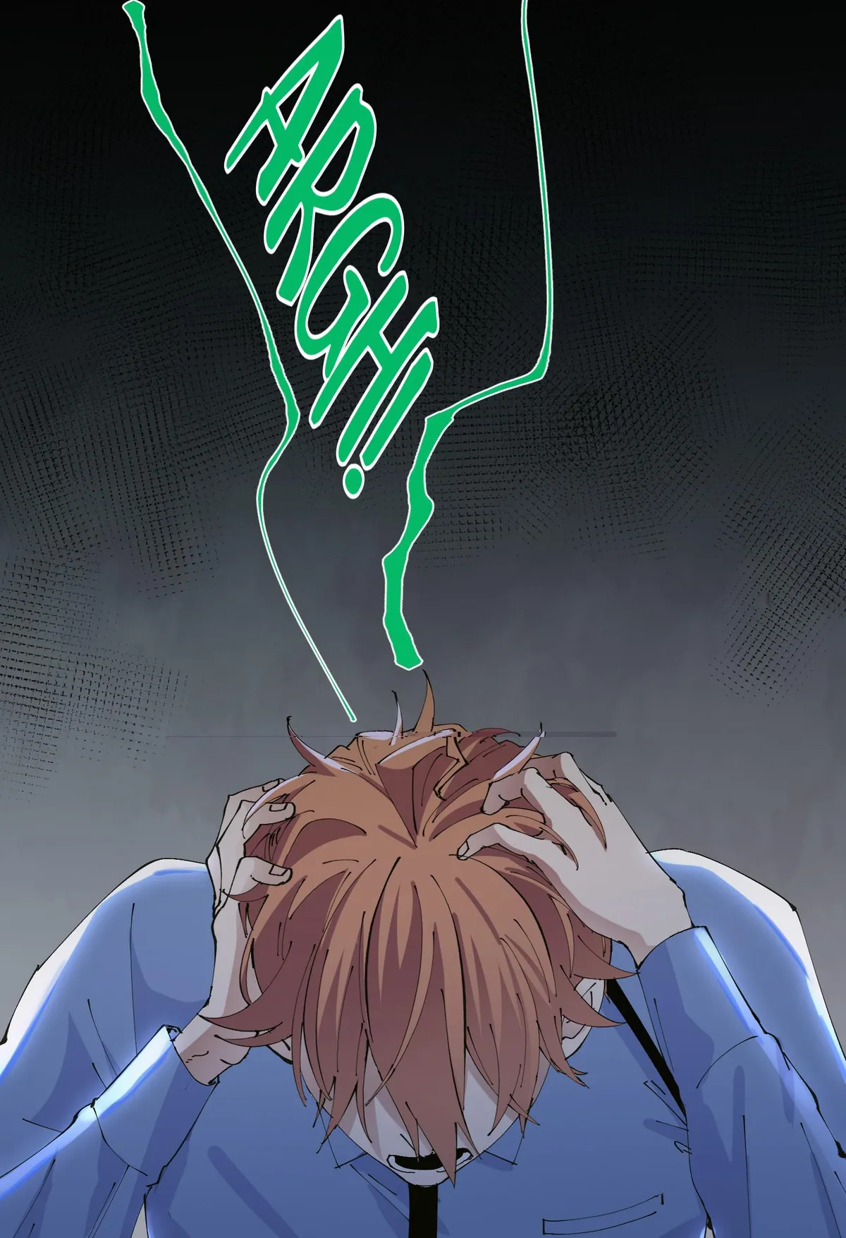 Read Psychomachia chapter 27.1 image 0 on Lezhin