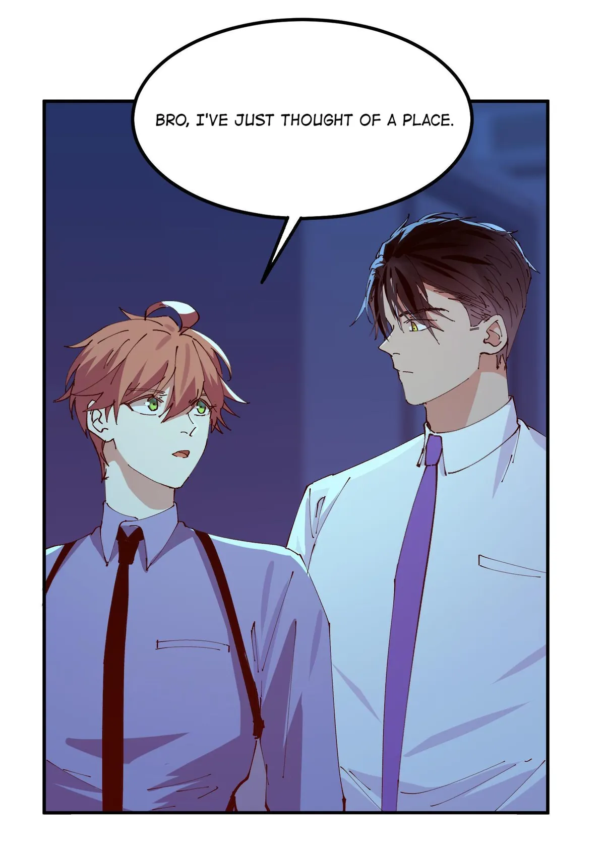 Read Psychomachia chapter 27.1 image 19 on Lezhin