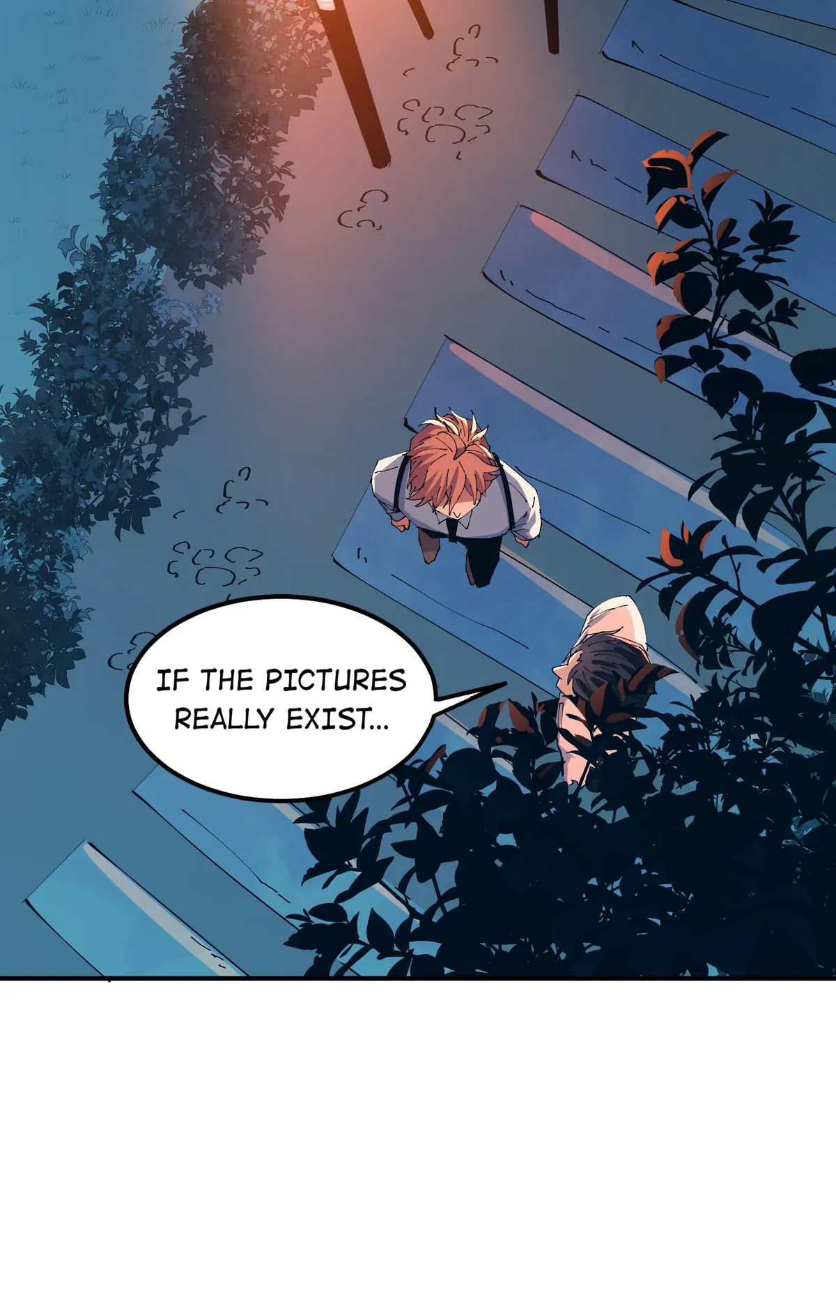 Read Psychomachia chapter 27.1 image 7 on Lezhin