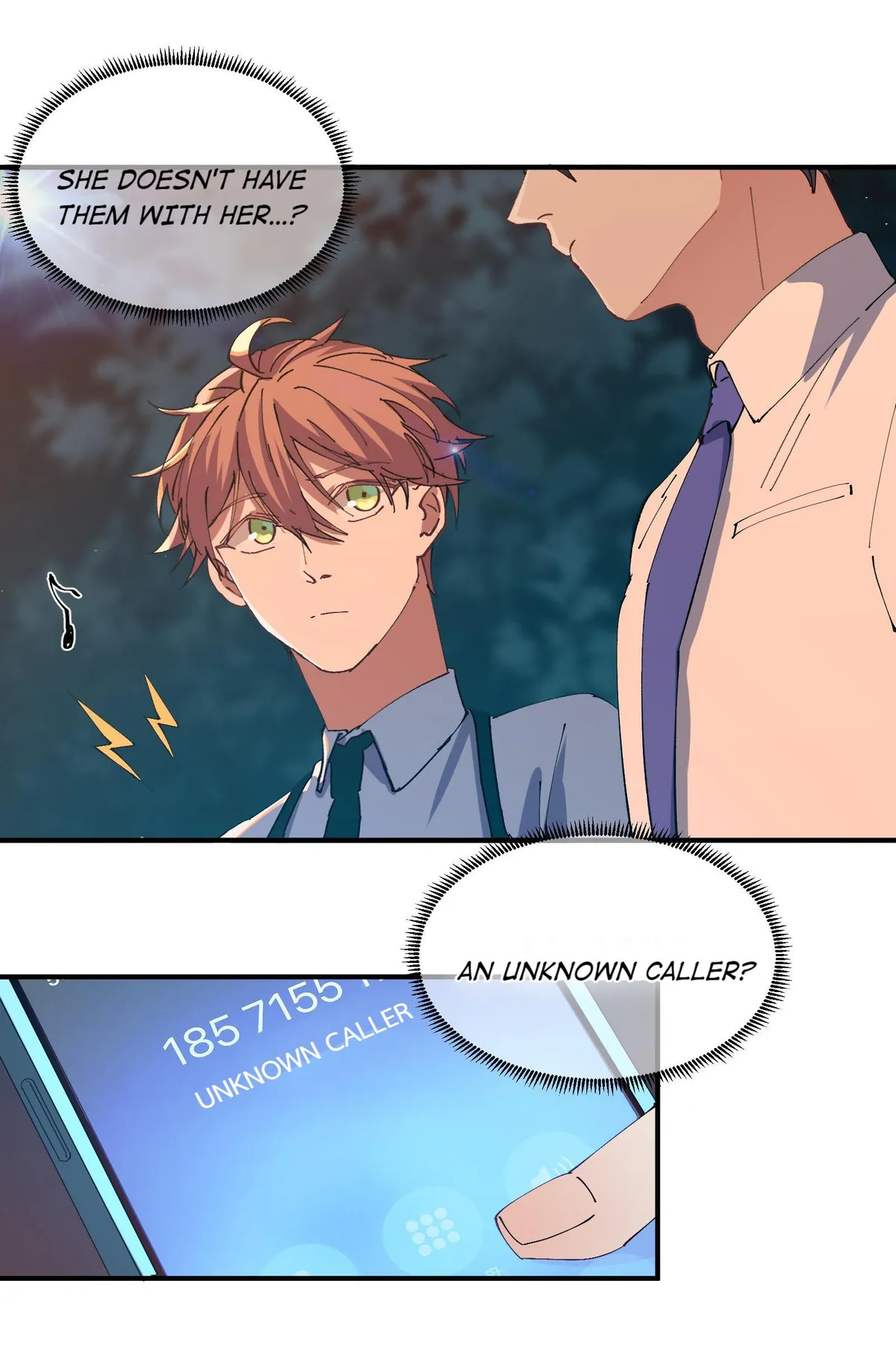 Read Psychomachia chapter 27.1 image 9 on Lezhin