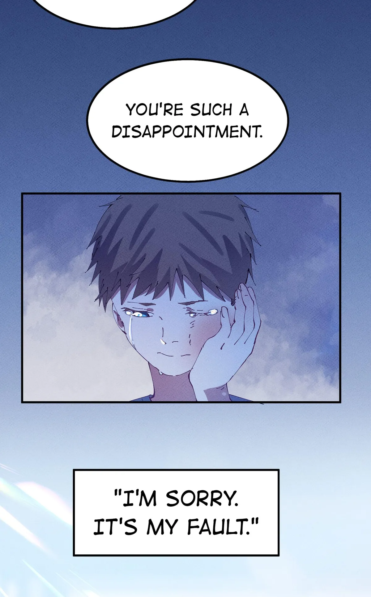 Read Psychomachia chapter 28.2 image 0 on Lezhin