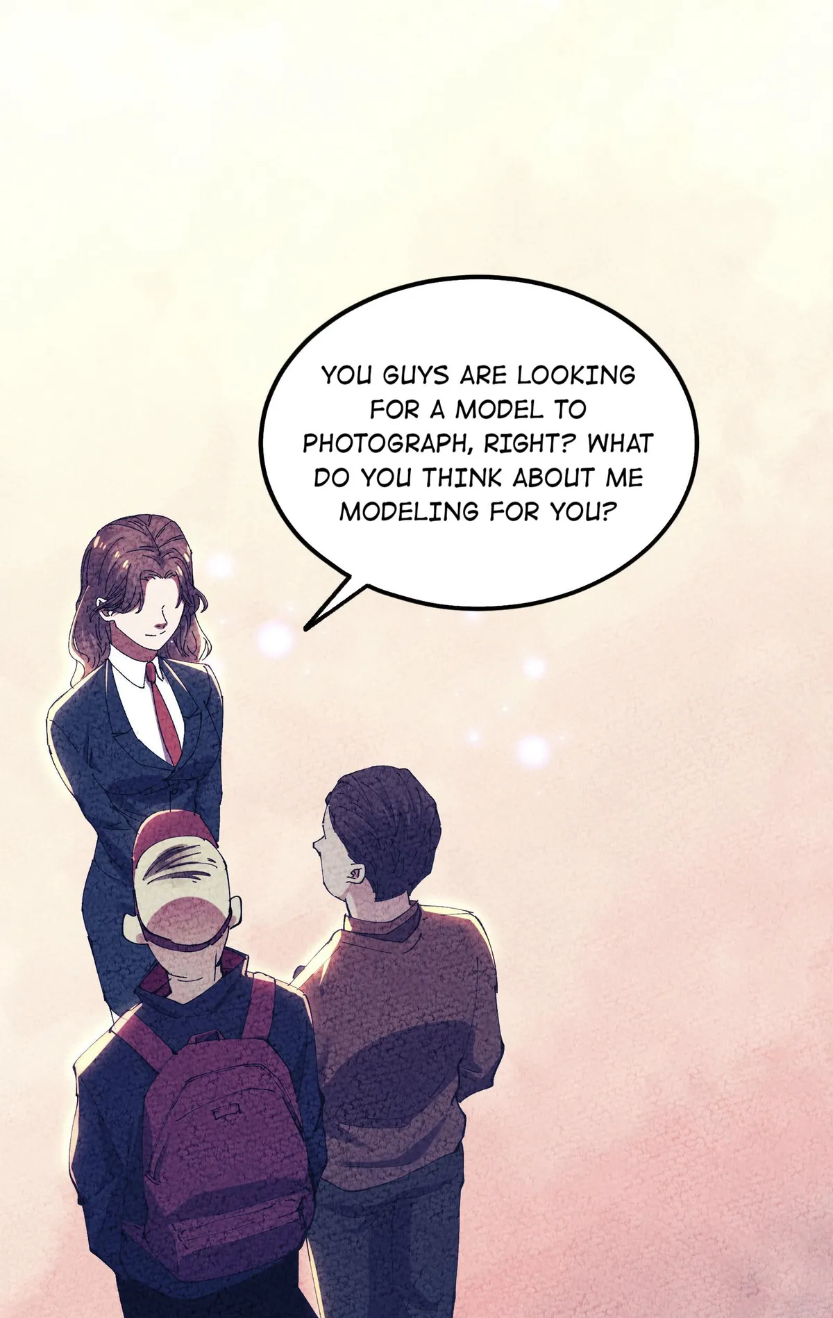 Read Psychomachia chapter 28.2 image 11 on Lezhin