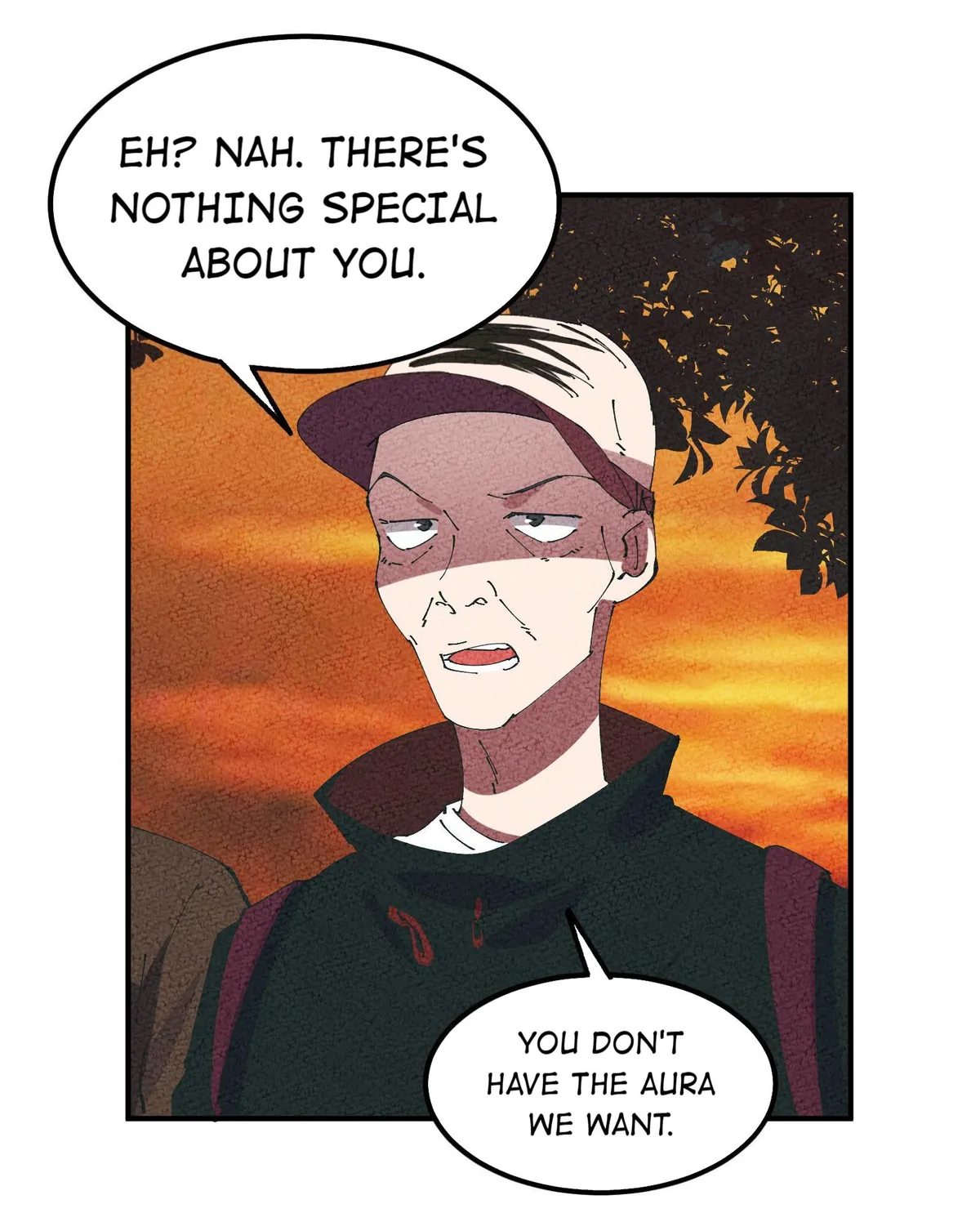 Read Psychomachia chapter 28.2 image 13 on Lezhin
