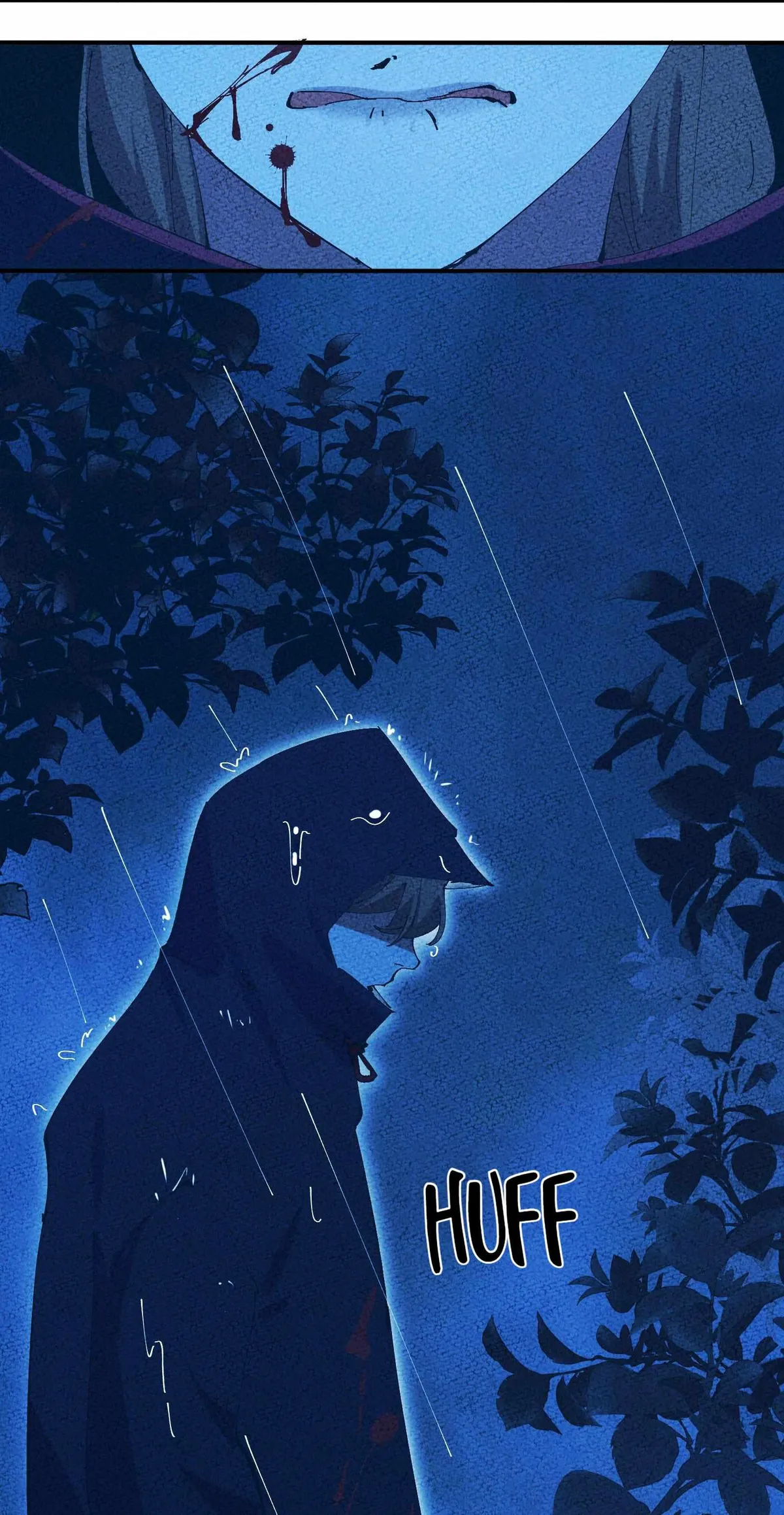 Read Psychomachia chapter 28.2 image 15 on Lezhin