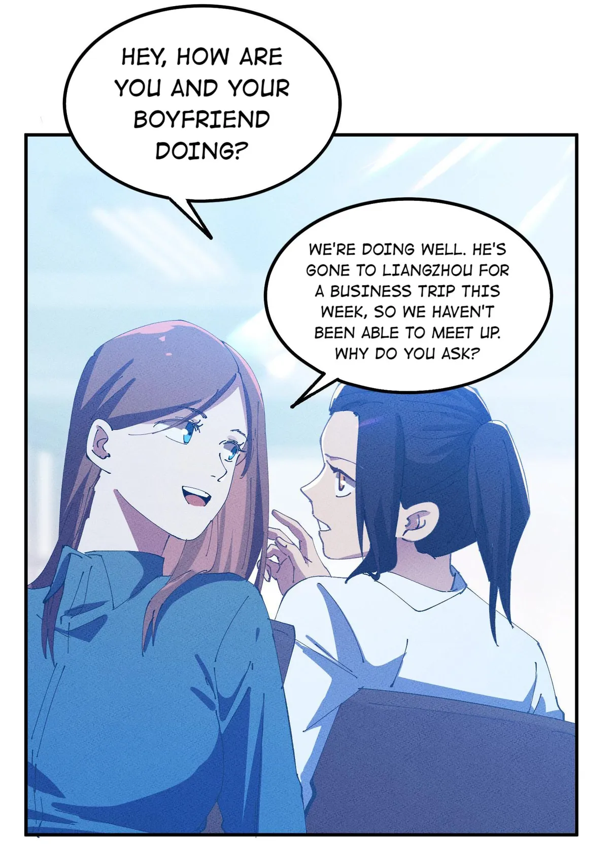 Read Psychomachia chapter 28.2 image 2 on Lezhin